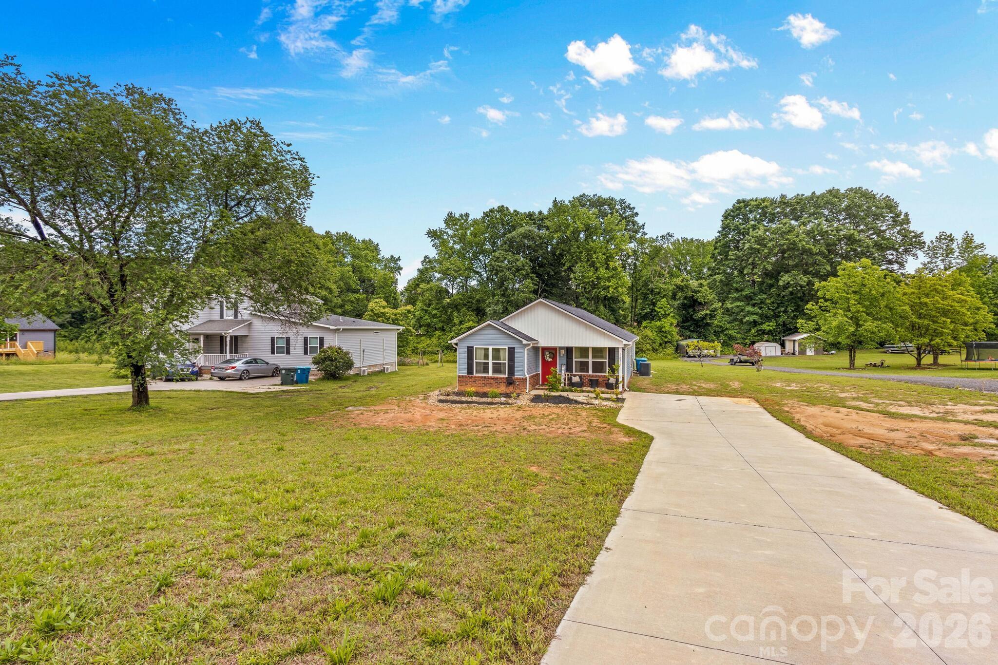 2831 Enon Church Road
