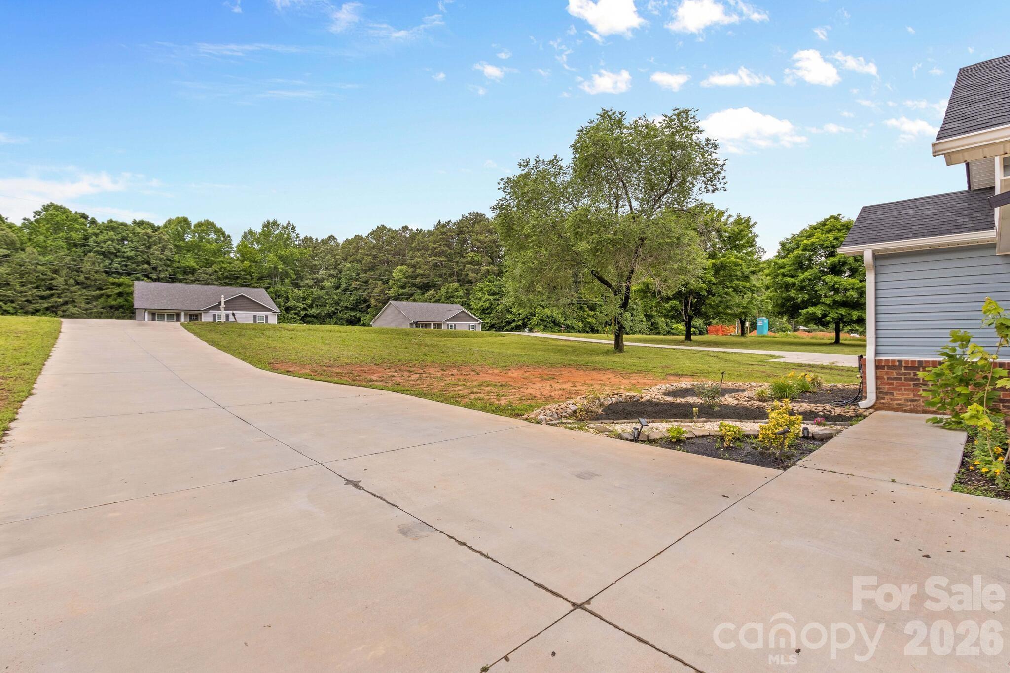 2831 Enon Church Road