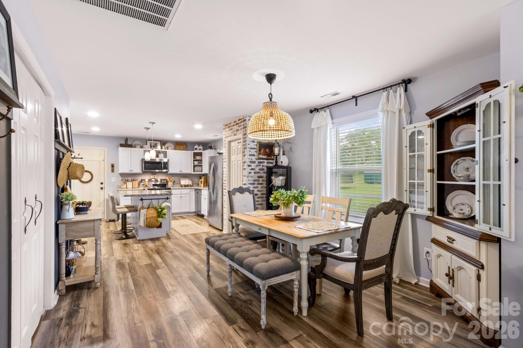 2831 Enon Church Road