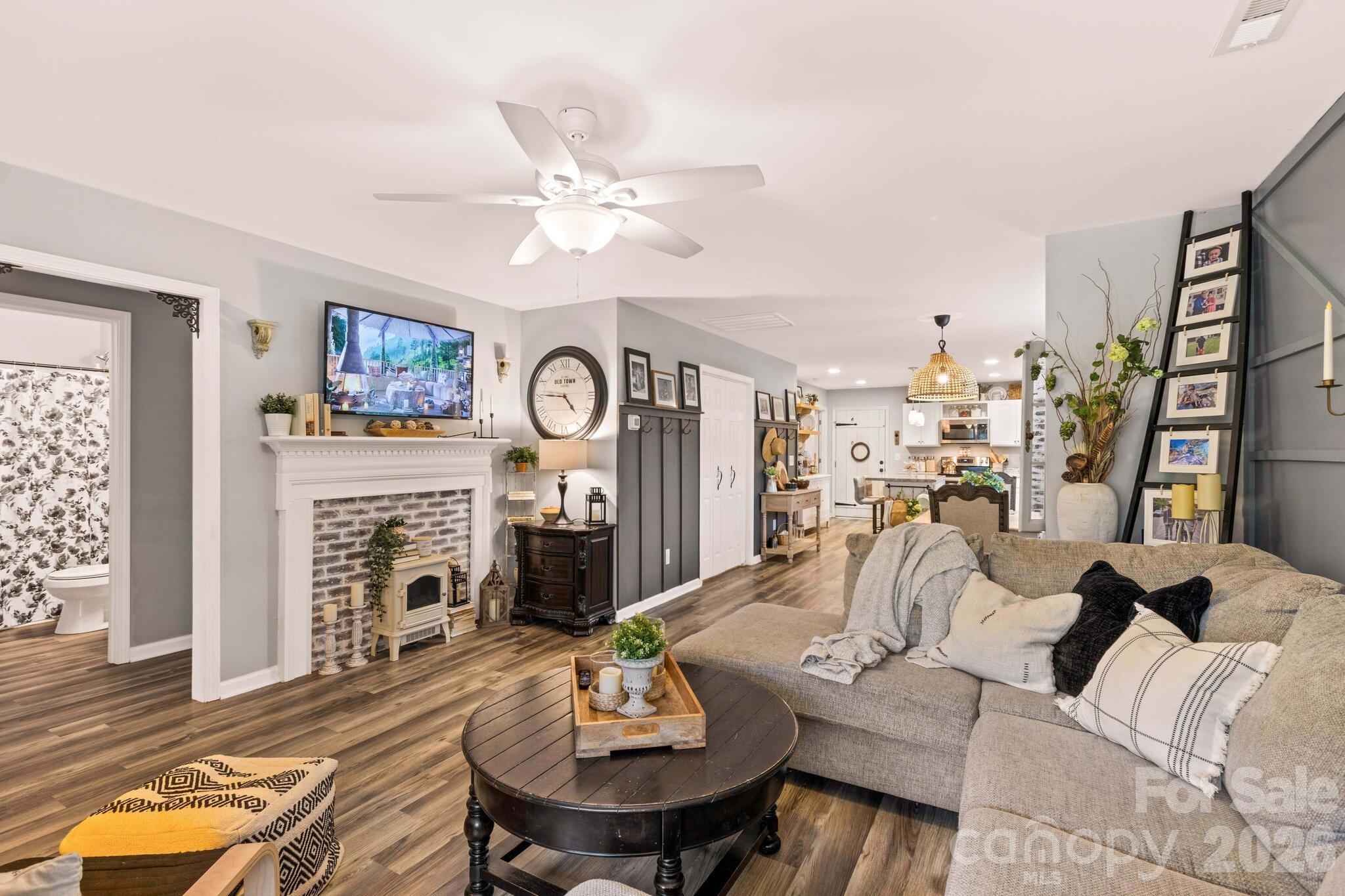 2831 Enon Church Road