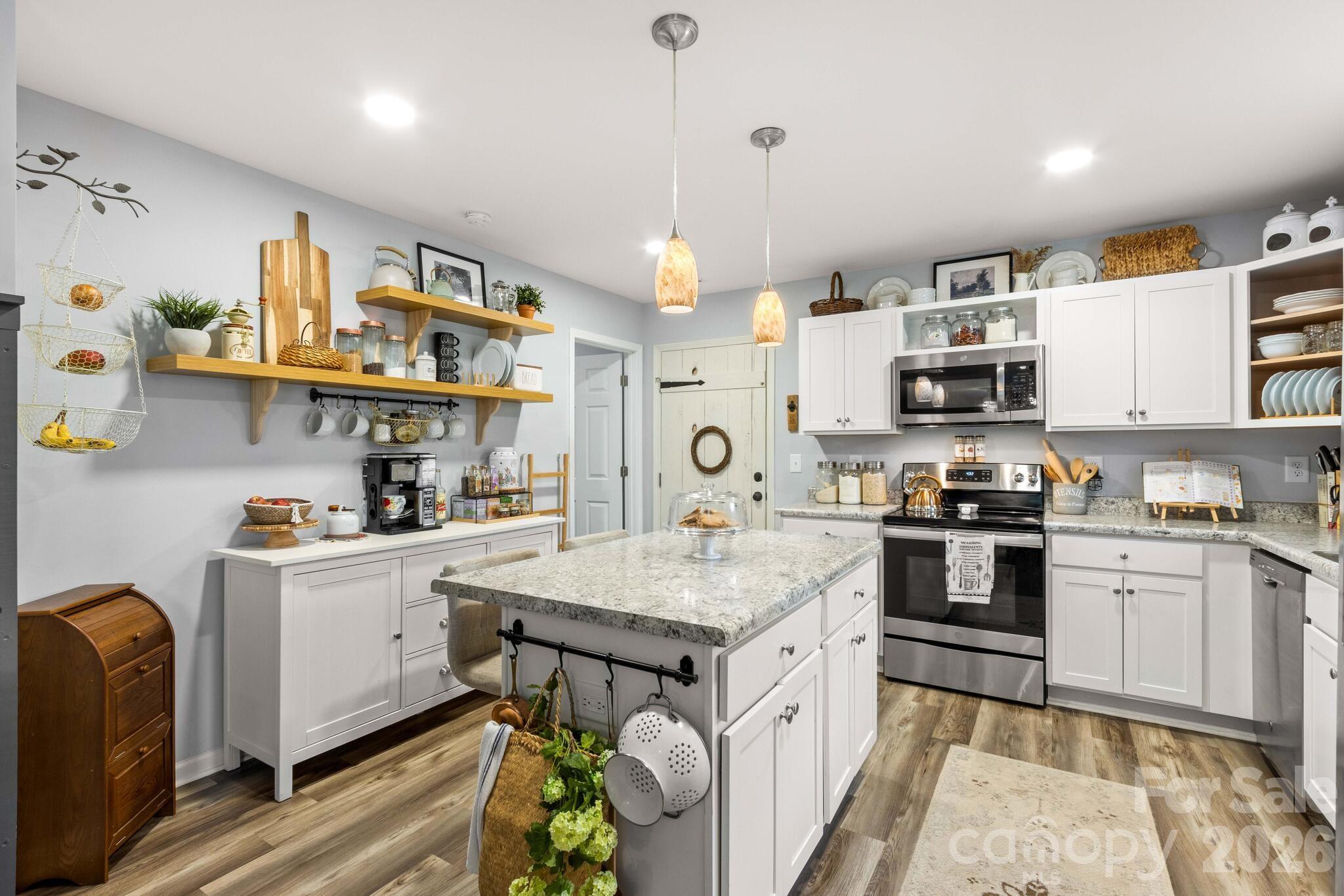 2831 Enon Church Road