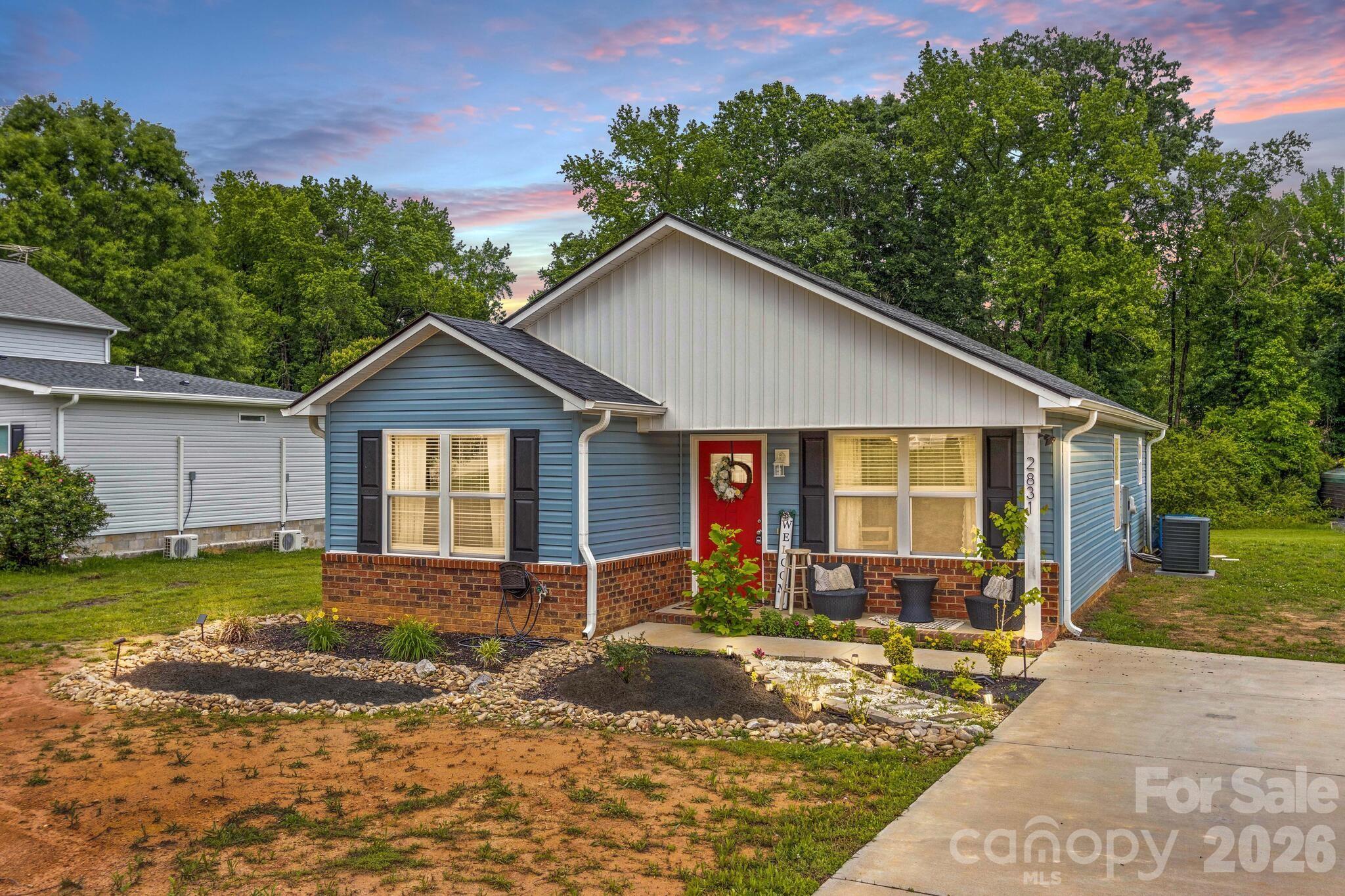 2831 Enon Church Road