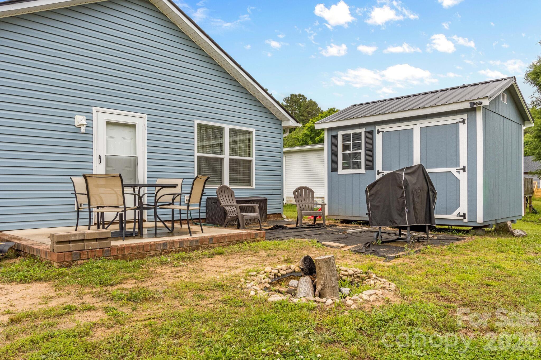 2831 Enon Church Road