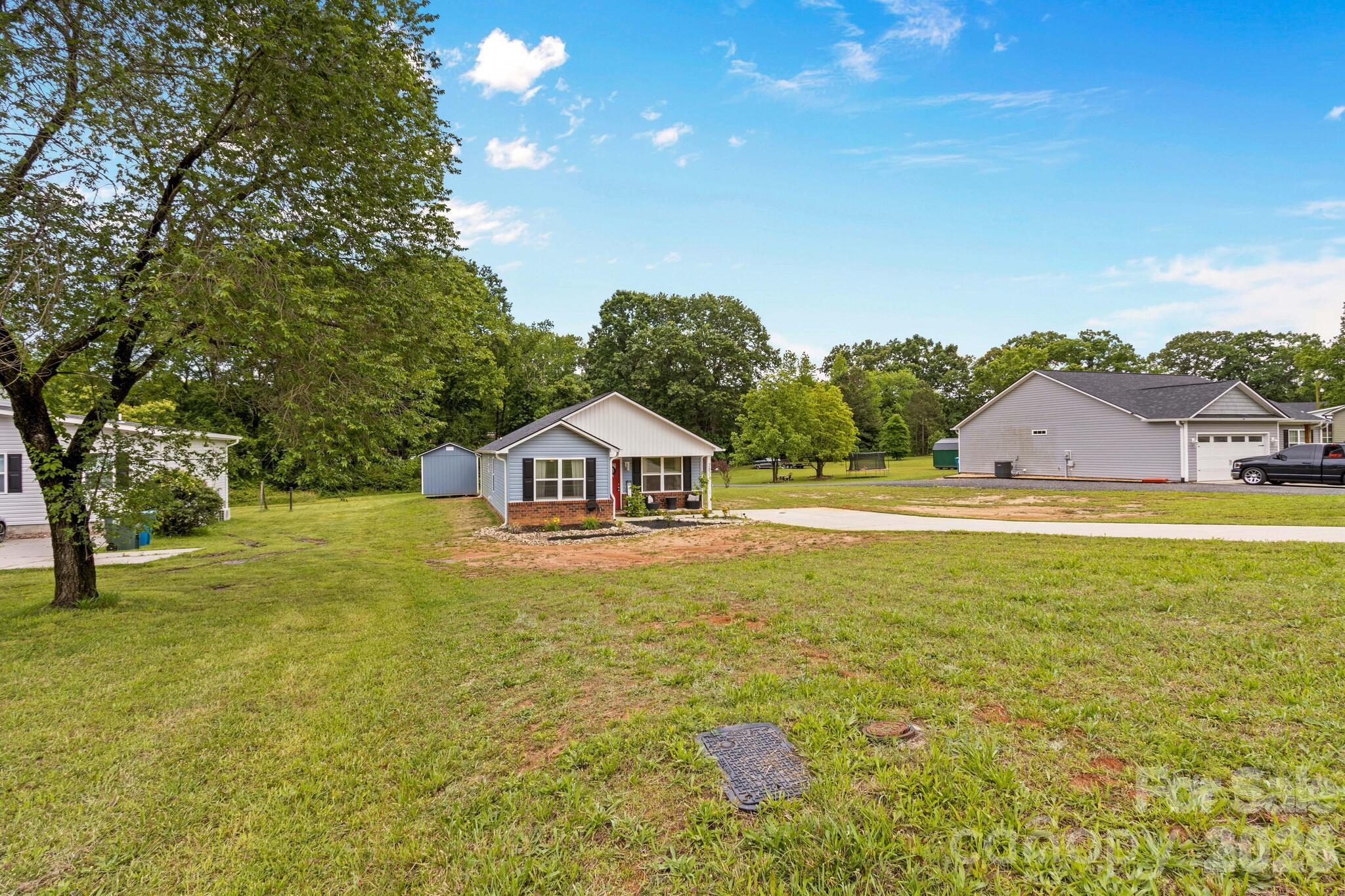 2831 Enon Church Road