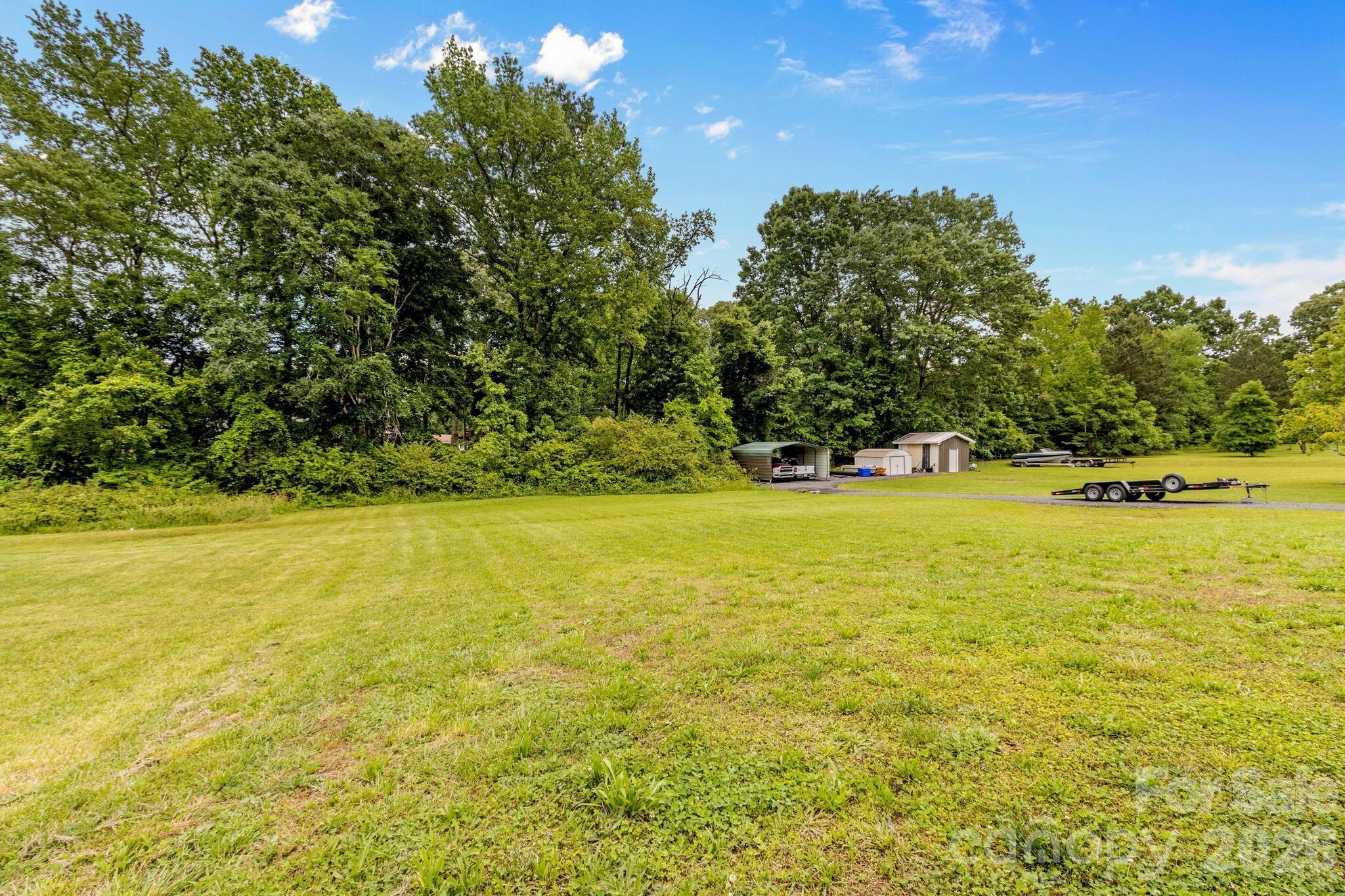 2831 Enon Church Road
