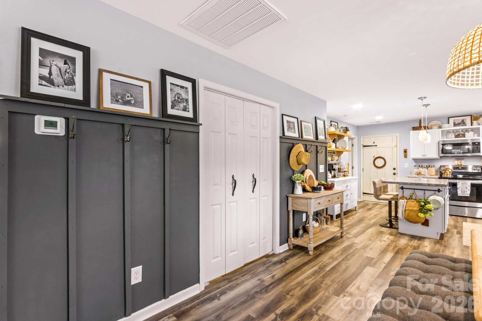 2831 Enon Church Road