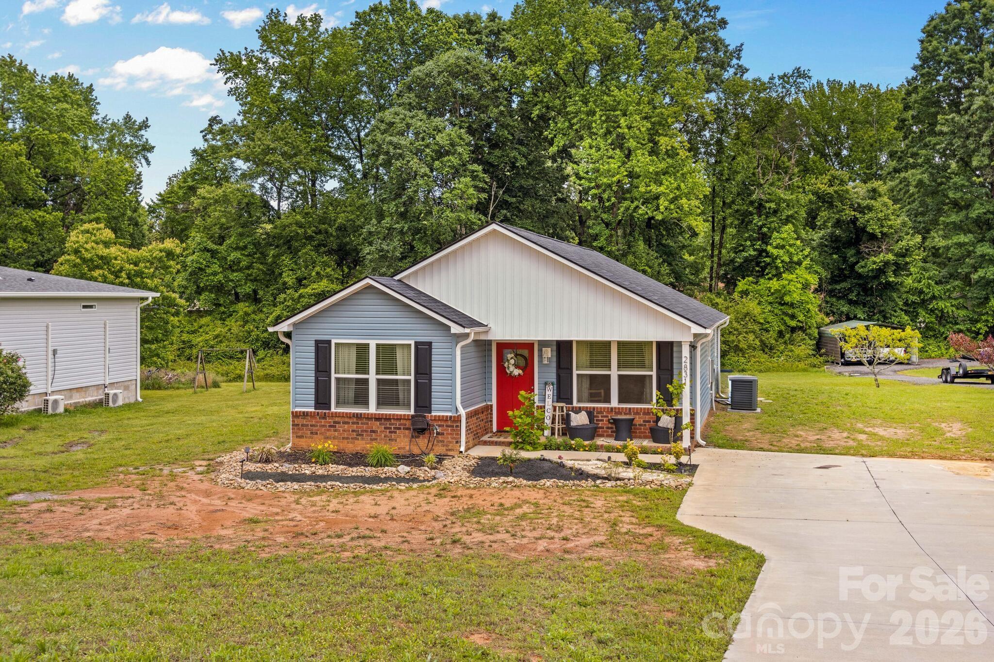 2831 Enon Church Road