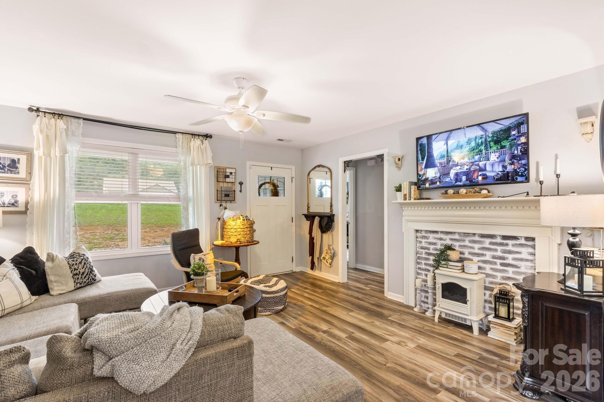 2831 Enon Church Road