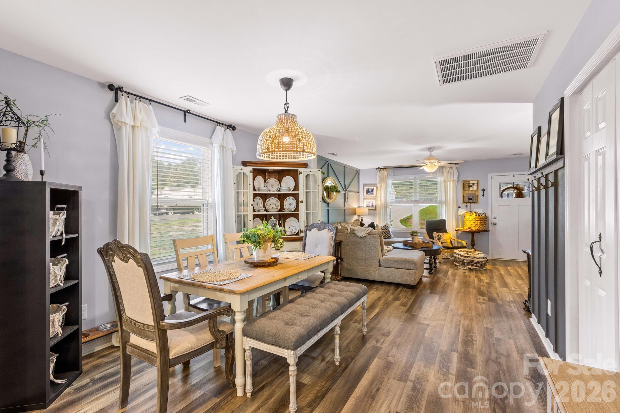 2831 Enon Church Road