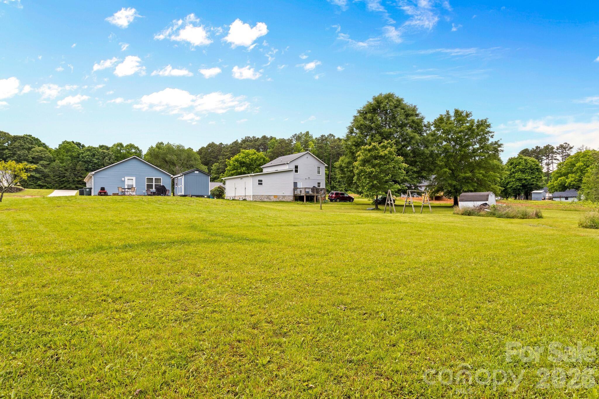 2831 Enon Church Road
