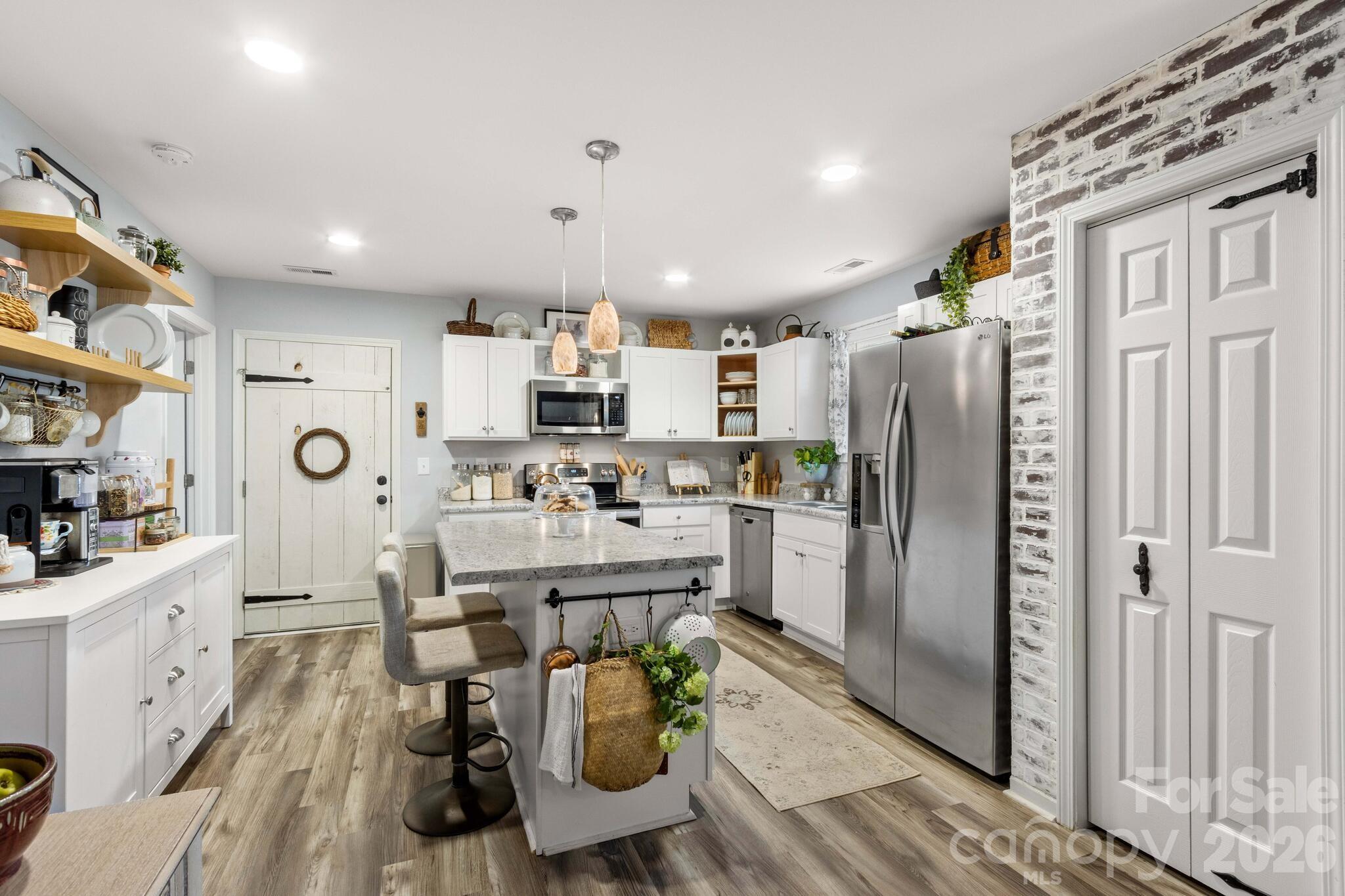 2831 Enon Church Road