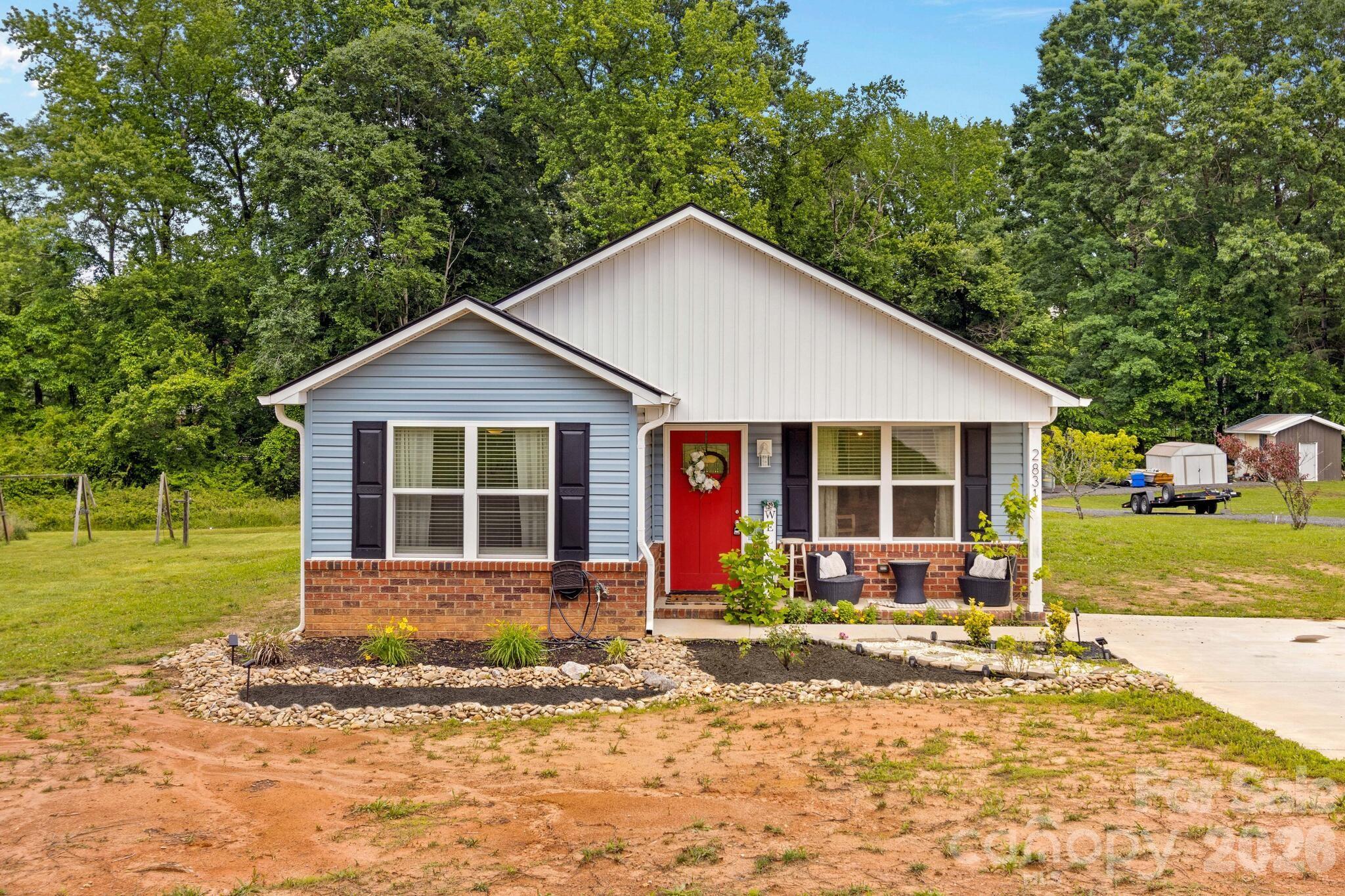 2831 Enon Church Road