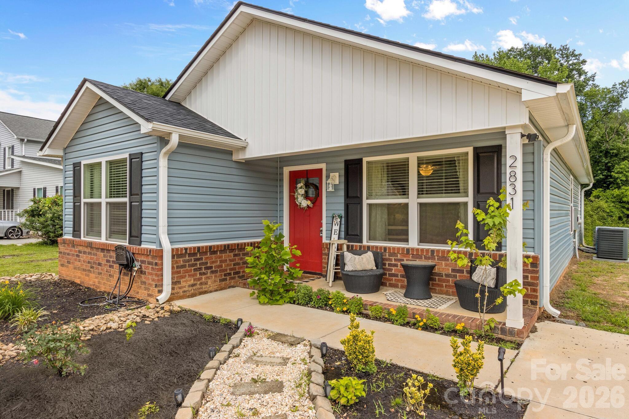 2831 Enon Church Road