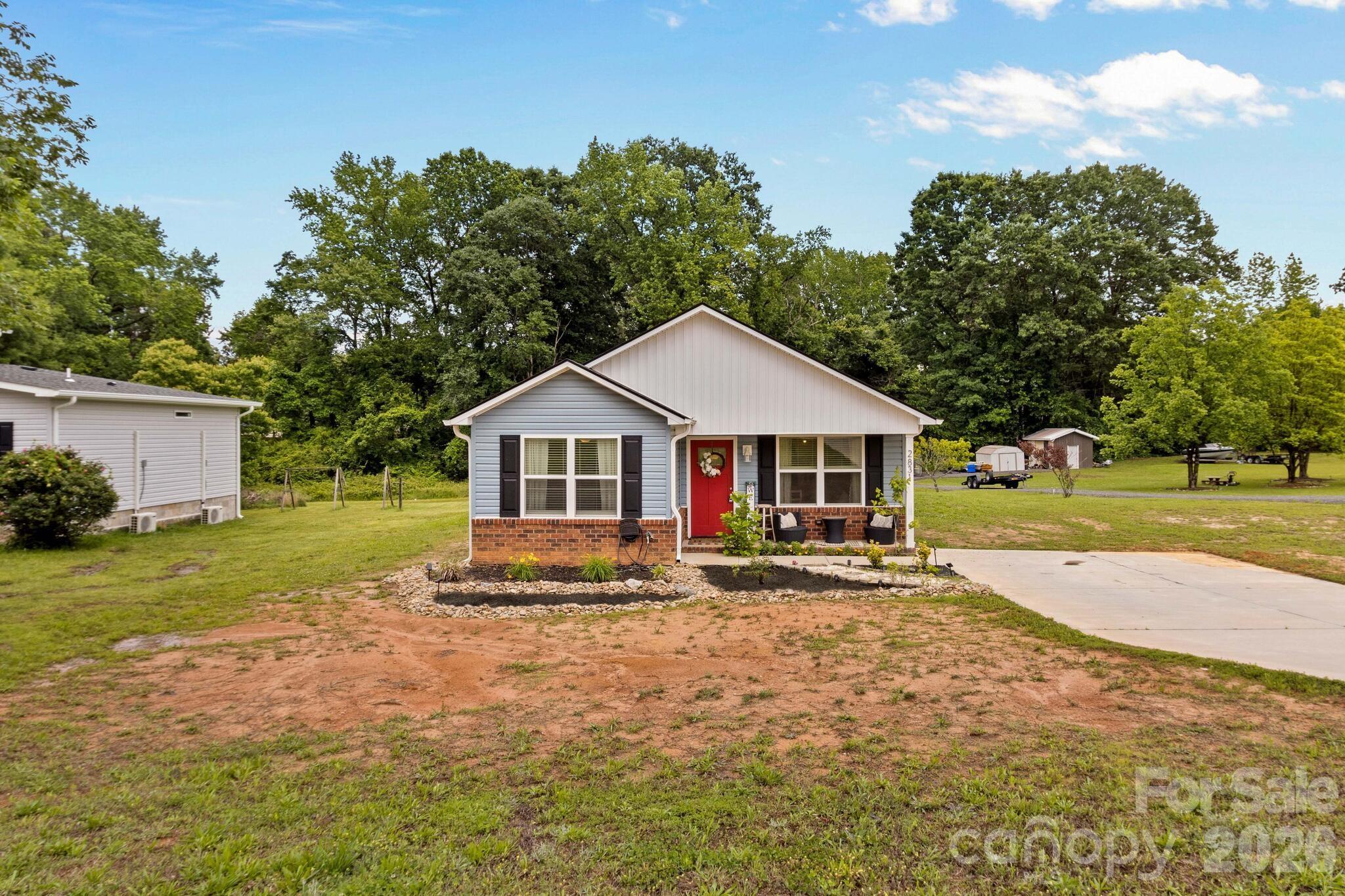 2831 Enon Church Road