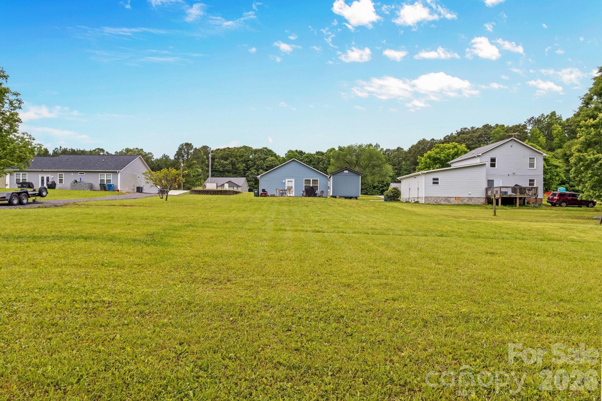 2831 Enon Church Road