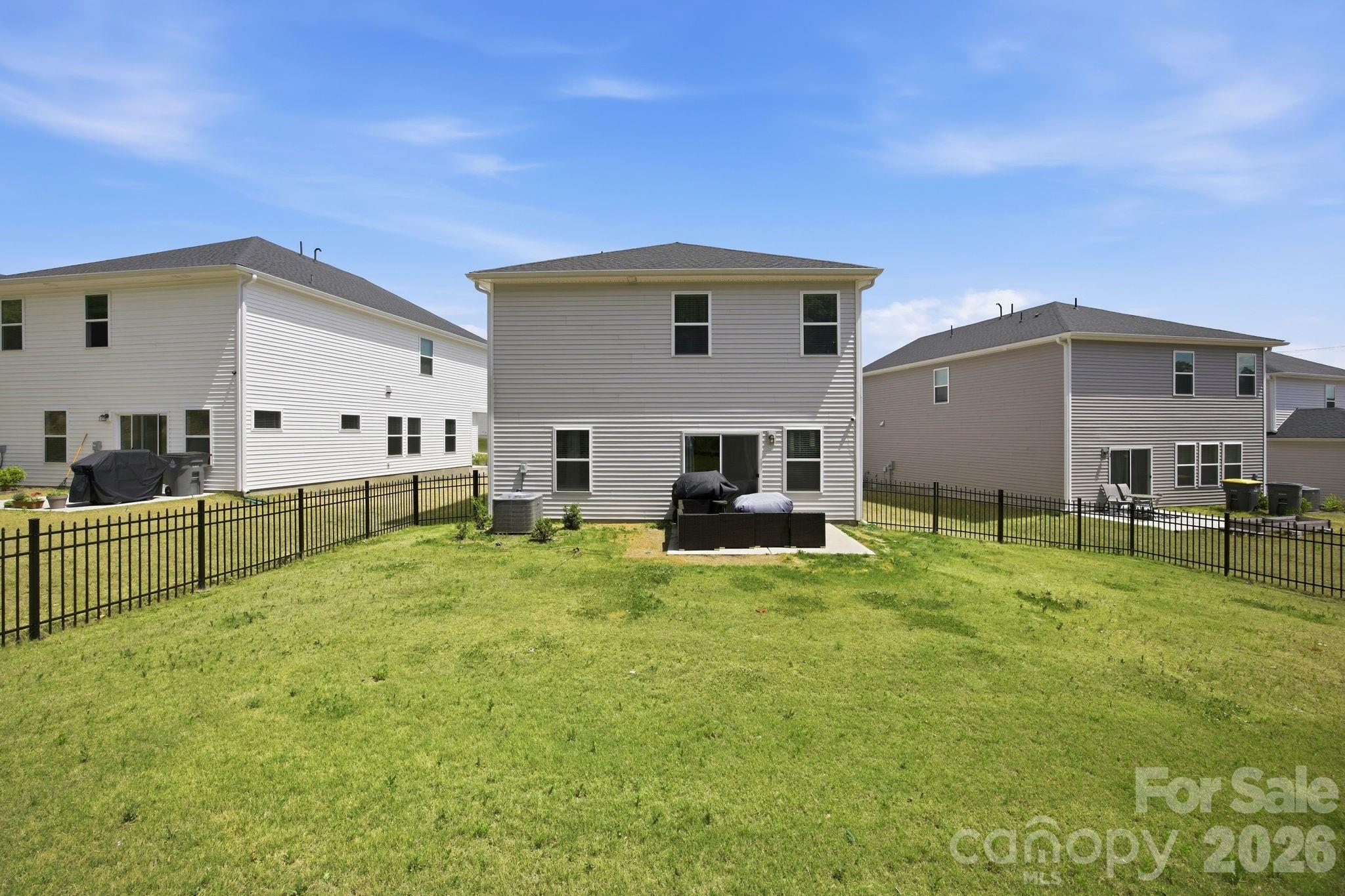 4070 Backwater Street