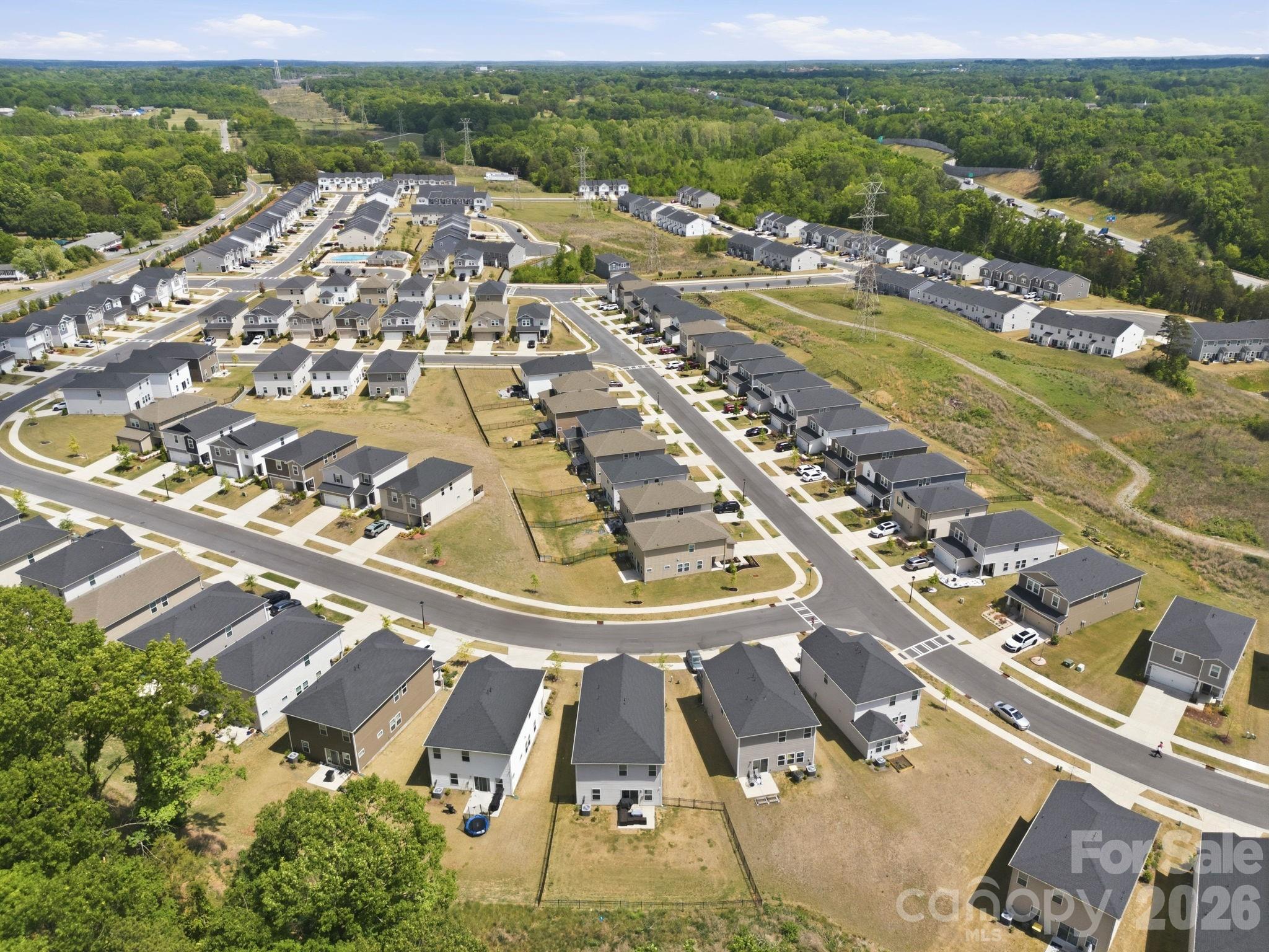 4070 Backwater Street