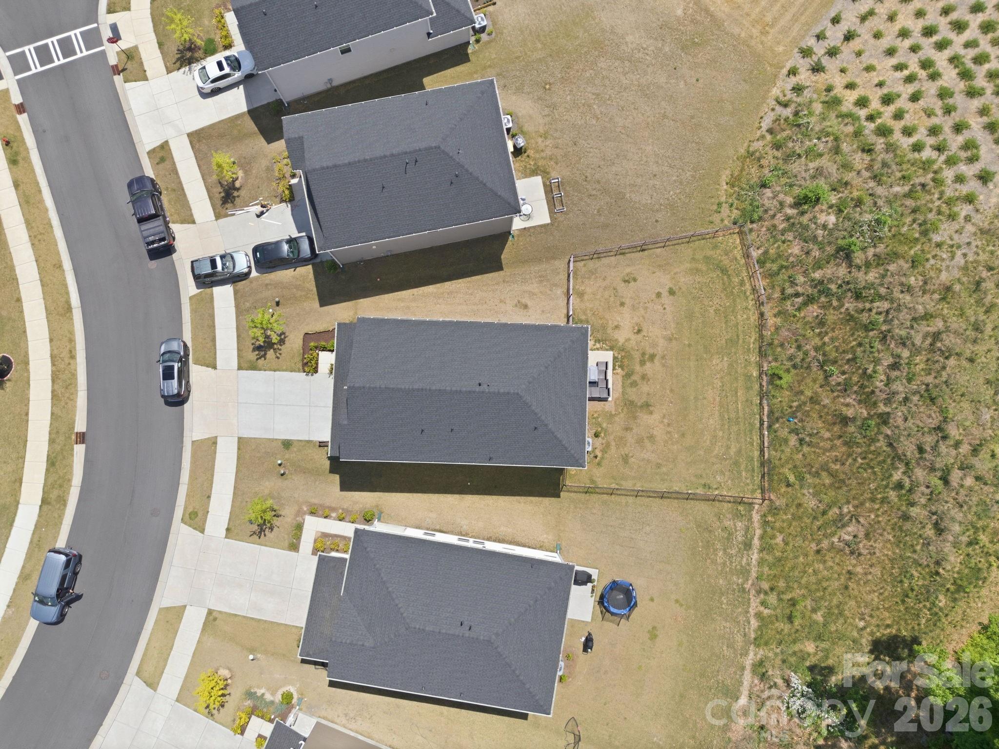 4070 Backwater Street