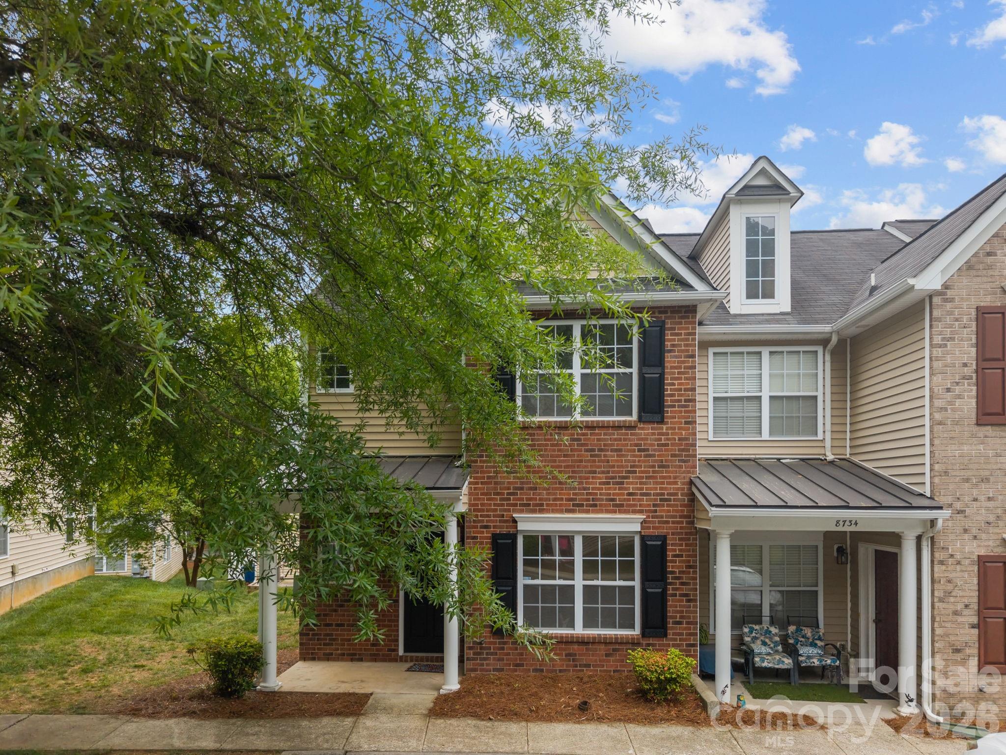 8738 Twined Creek Lane