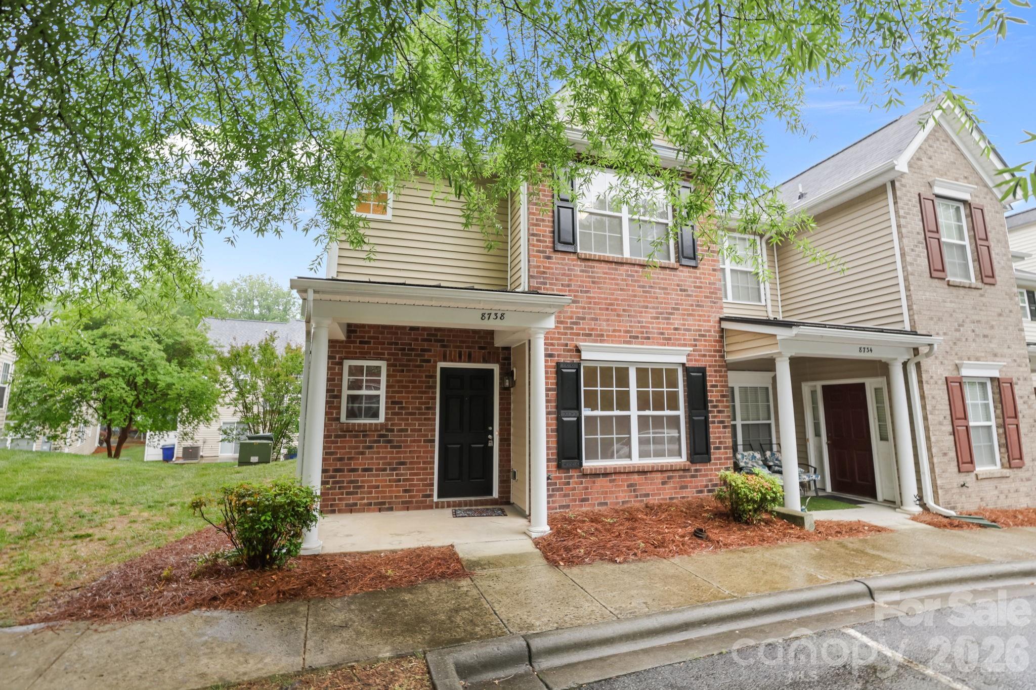 8738 Twined Creek Lane