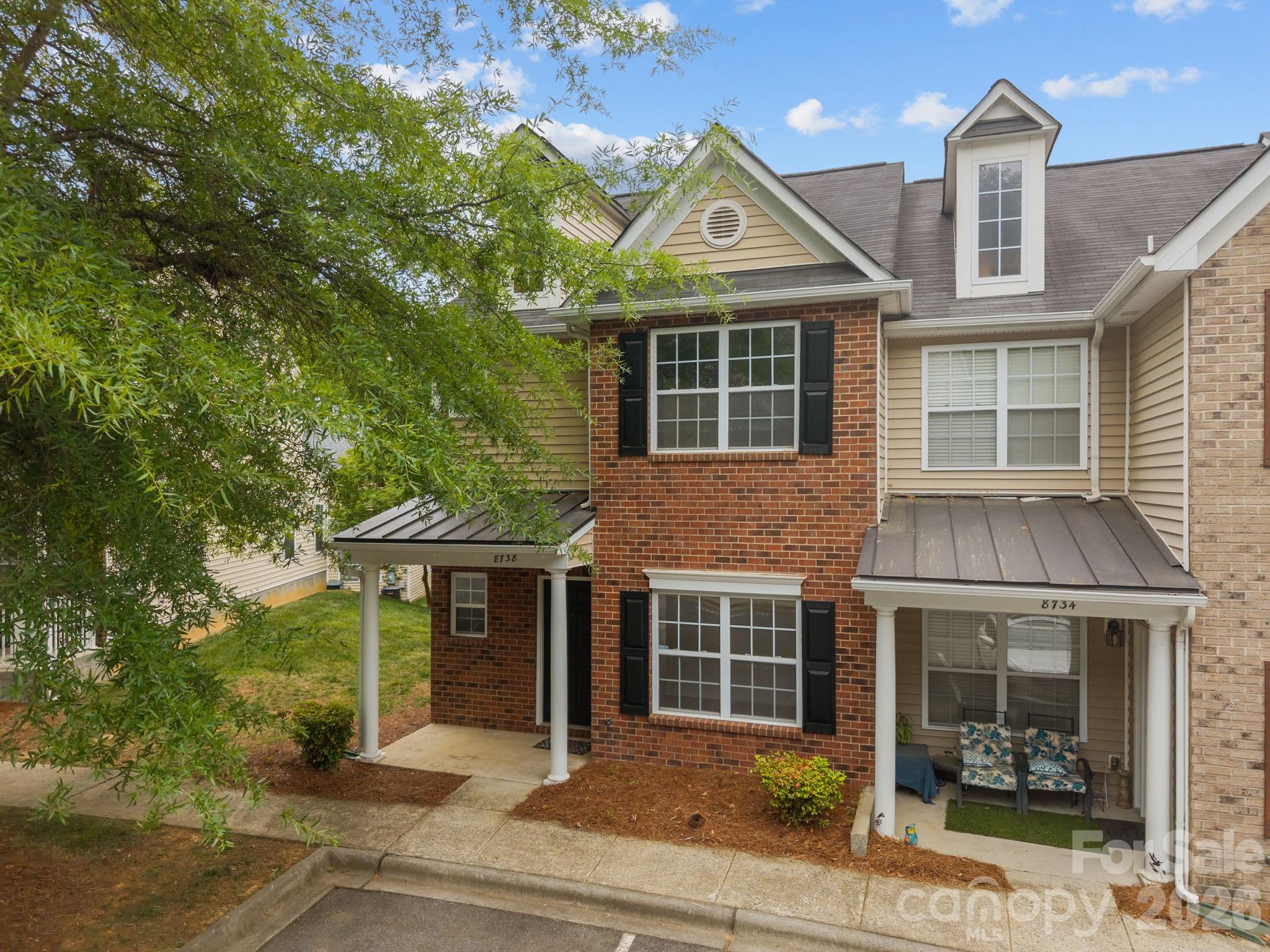 8738 Twined Creek Lane
