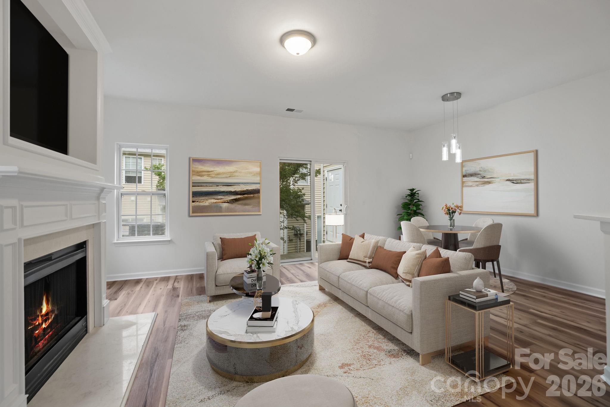 8738 Twined Creek Lane