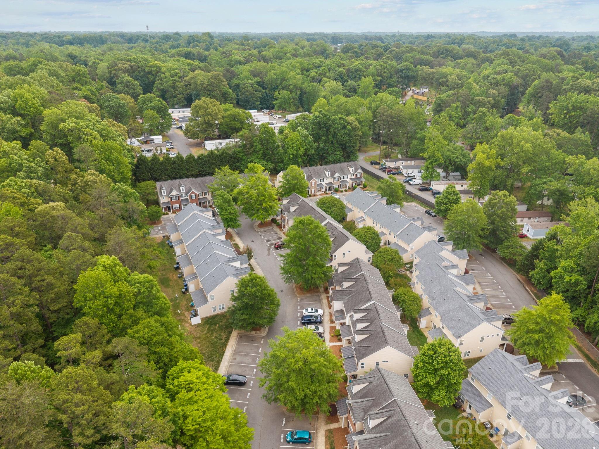8738 Twined Creek Lane