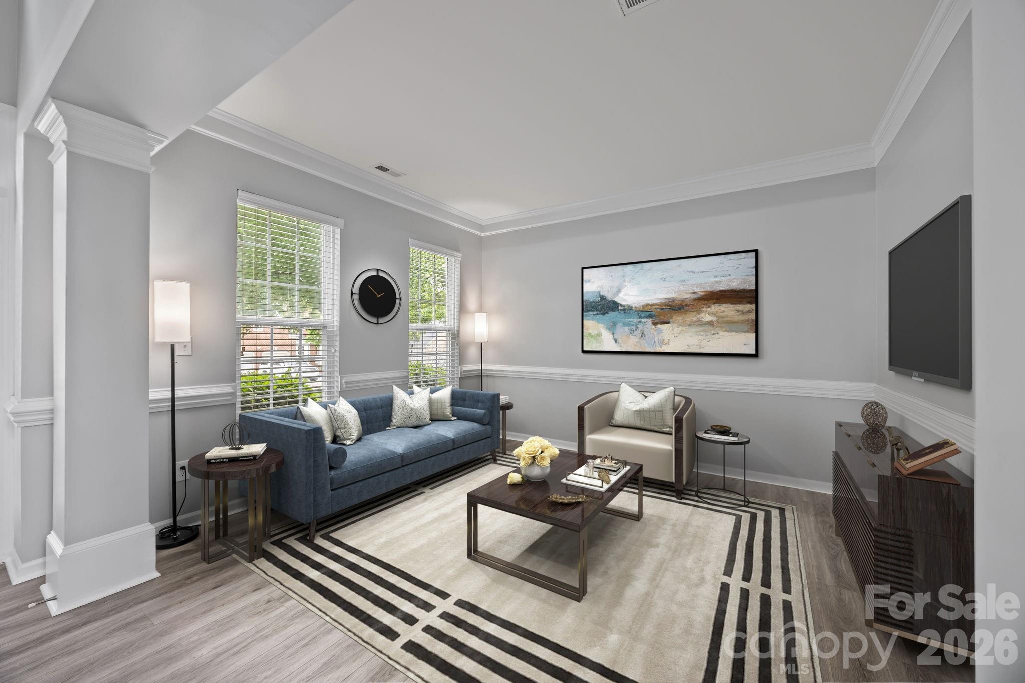 8738 Twined Creek Lane