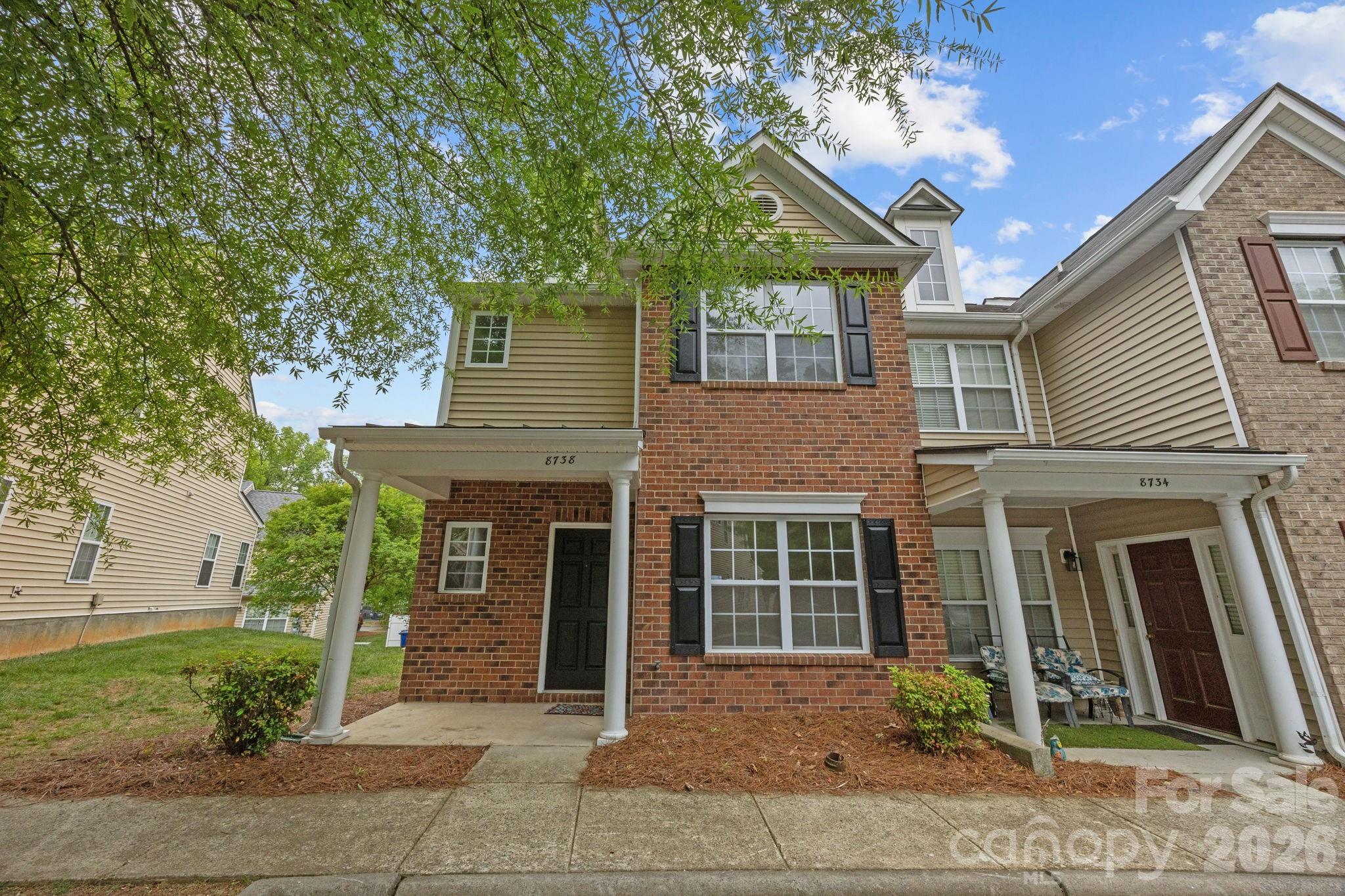 8738 Twined Creek Lane