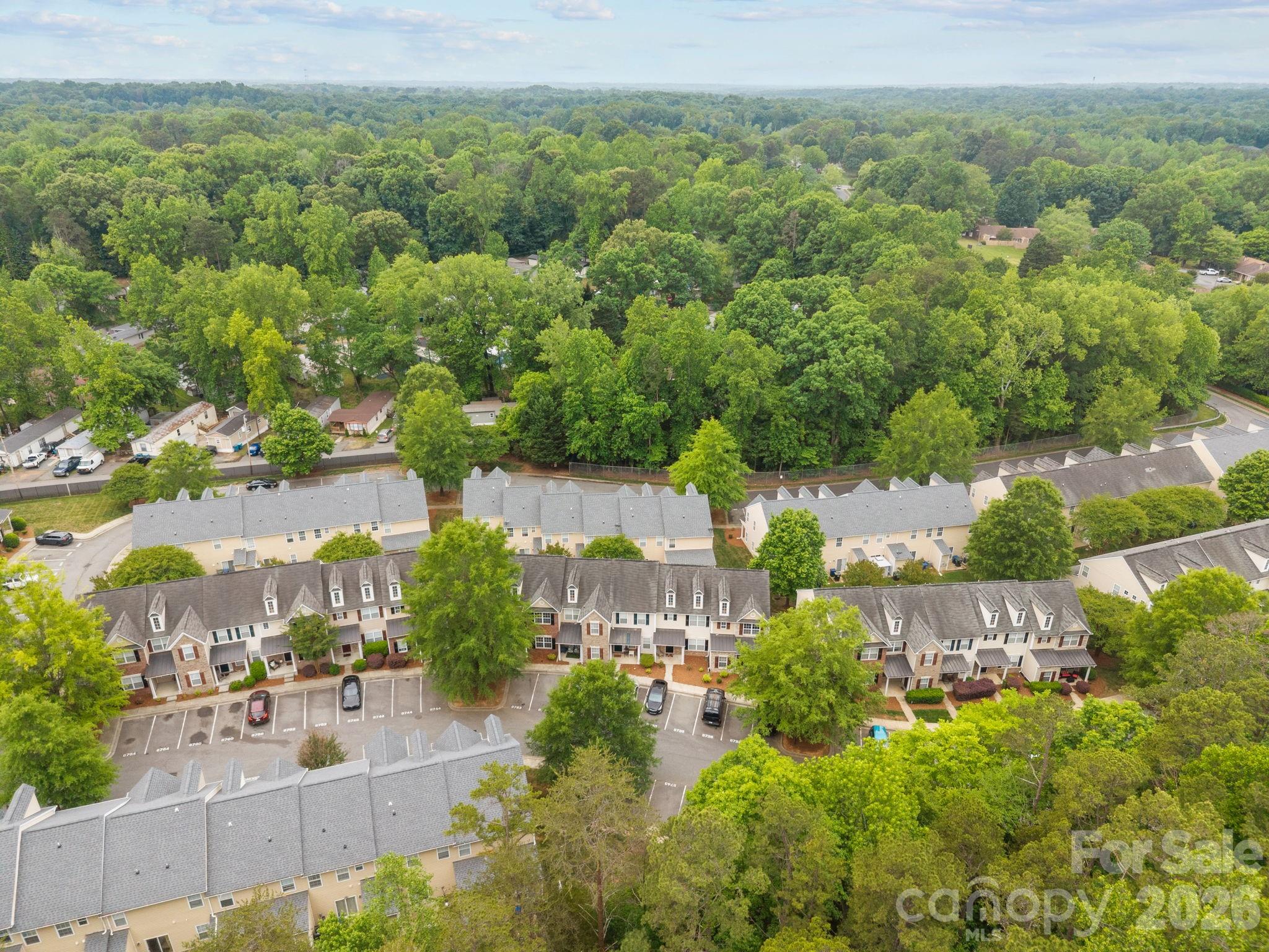 8738 Twined Creek Lane