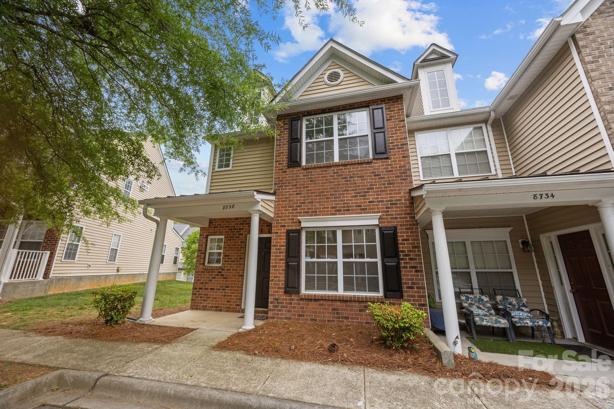 8738 Twined Creek Lane