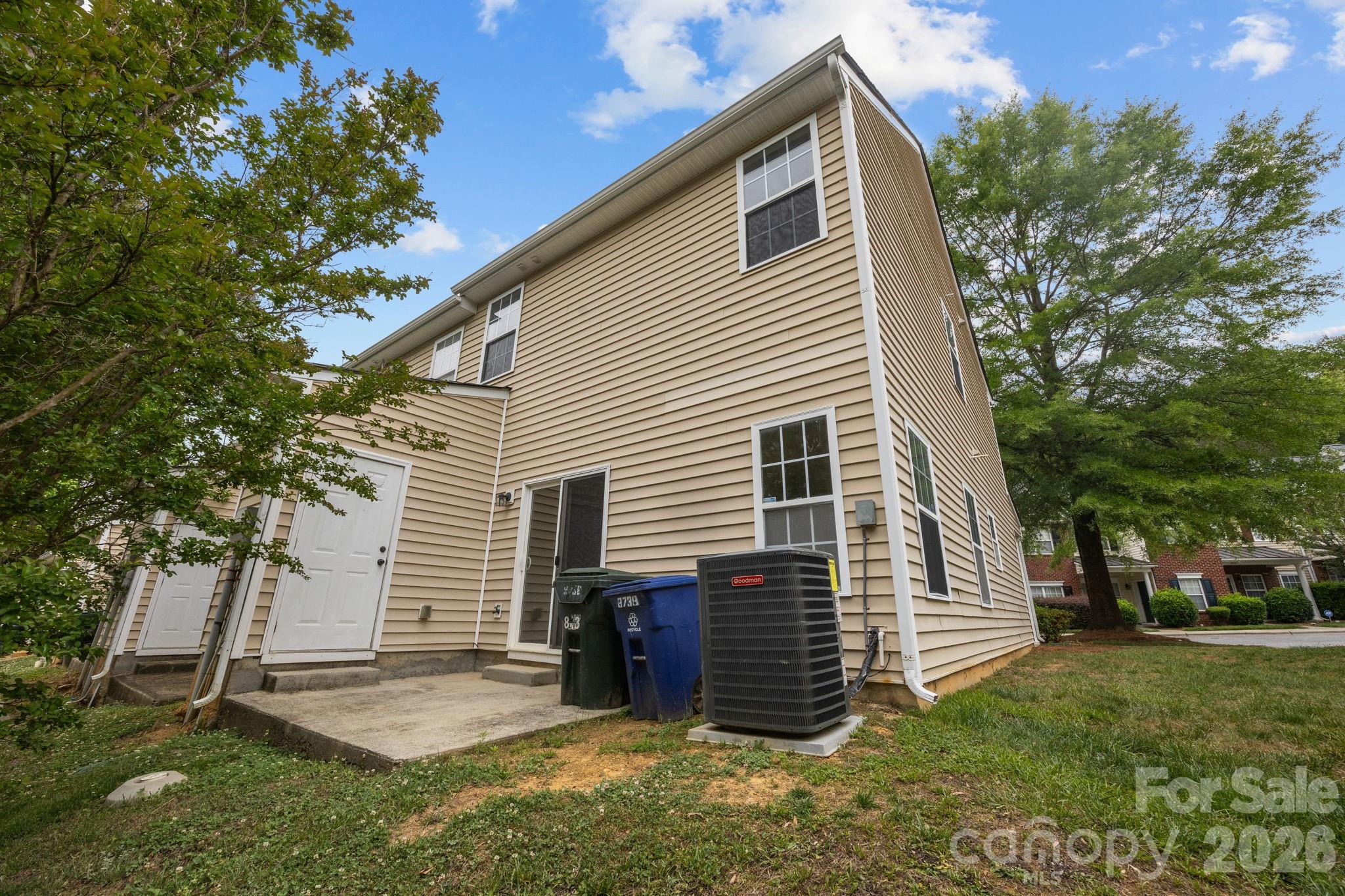 8738 Twined Creek Lane