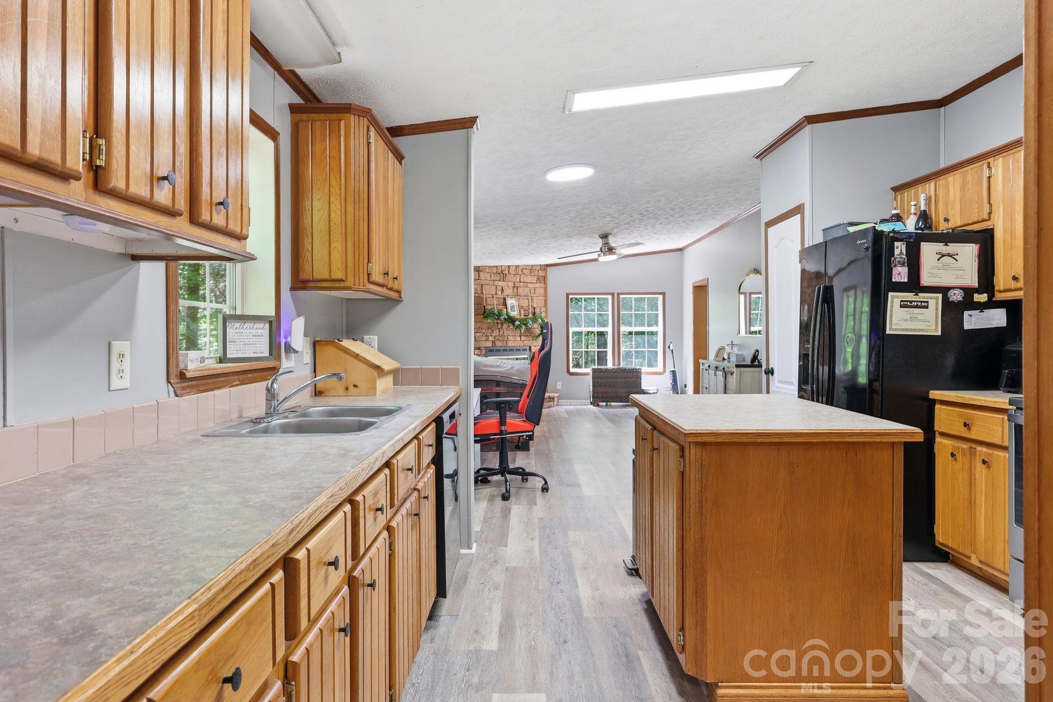 545 Campbell Road