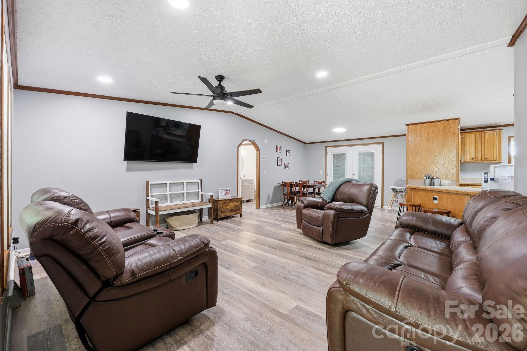 545 Campbell Road