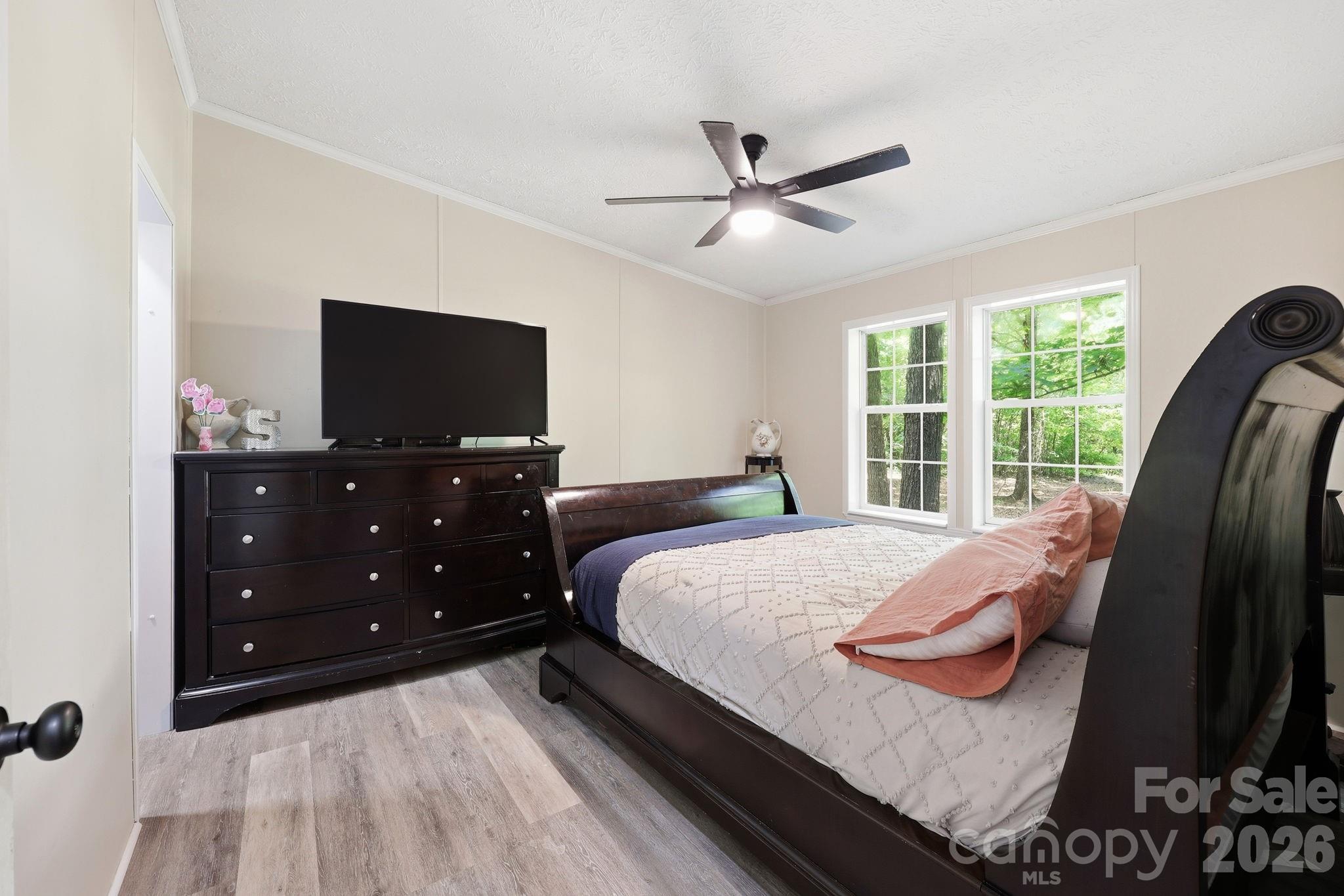 545 Campbell Road