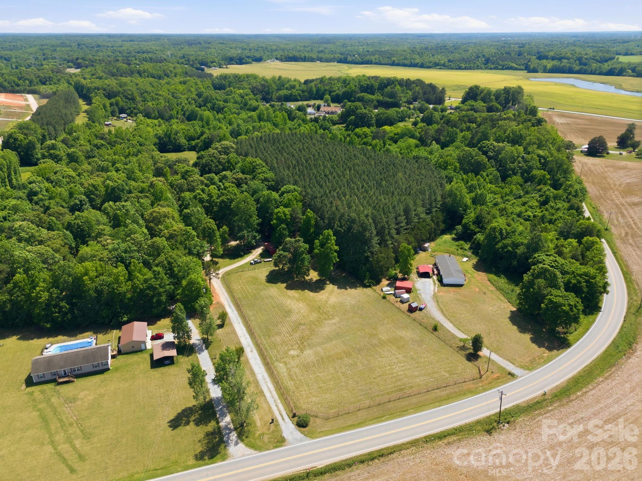 545 Campbell Road