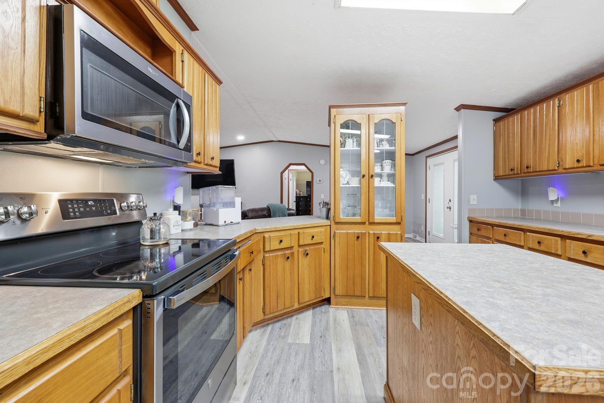 545 Campbell Road