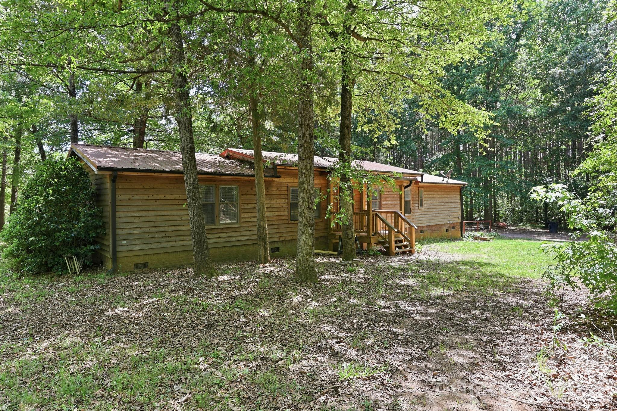 545 Campbell Road