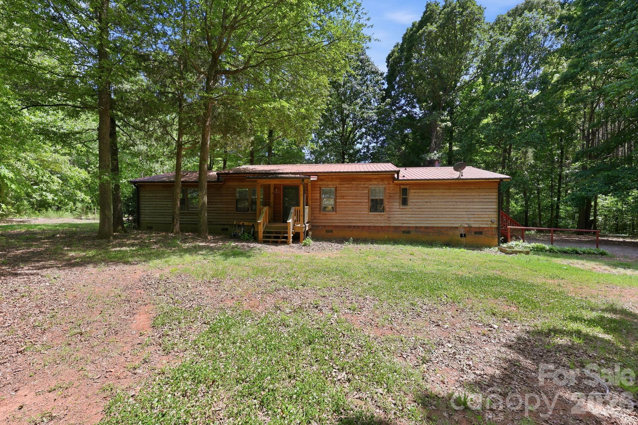 545 Campbell Road