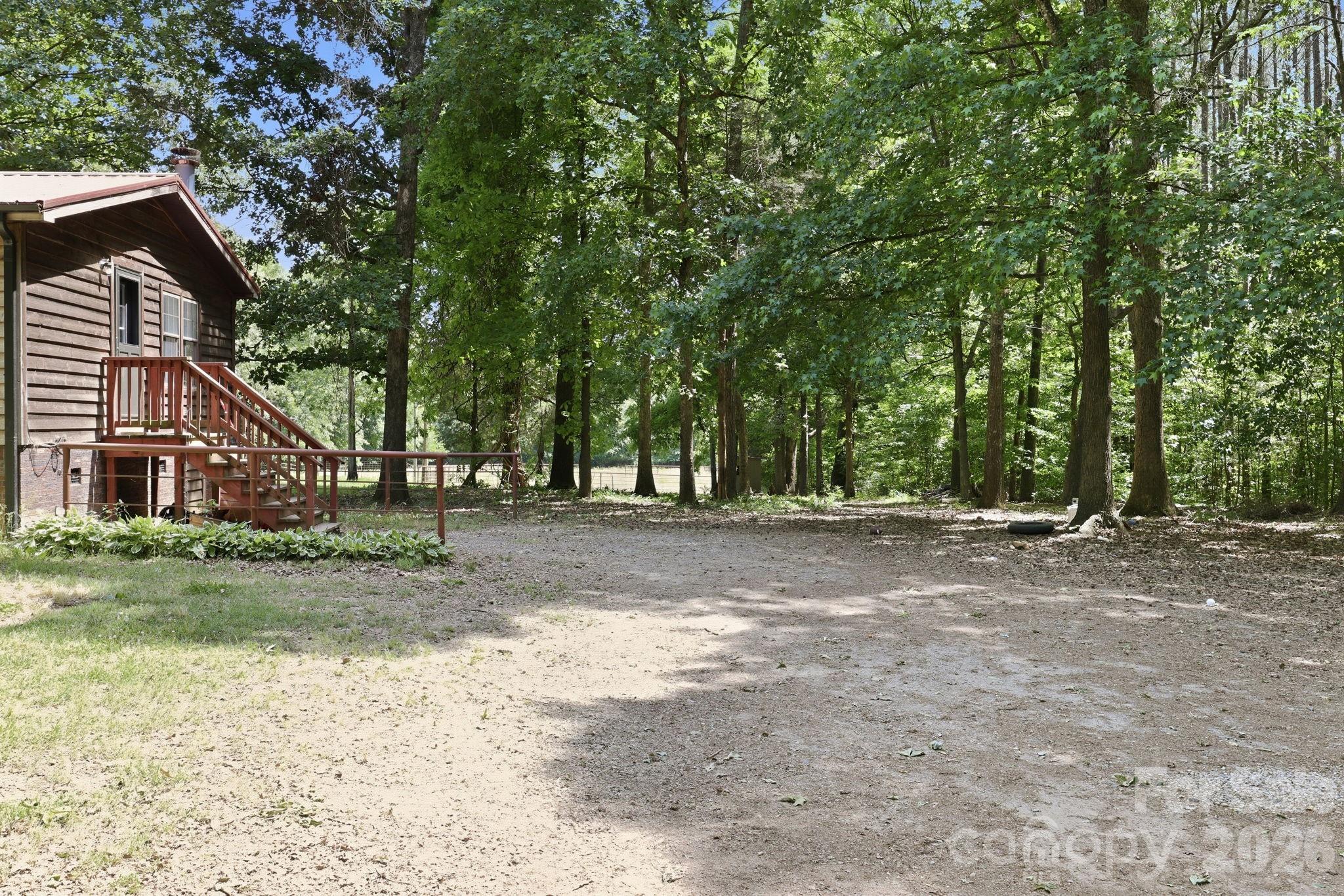 545 Campbell Road