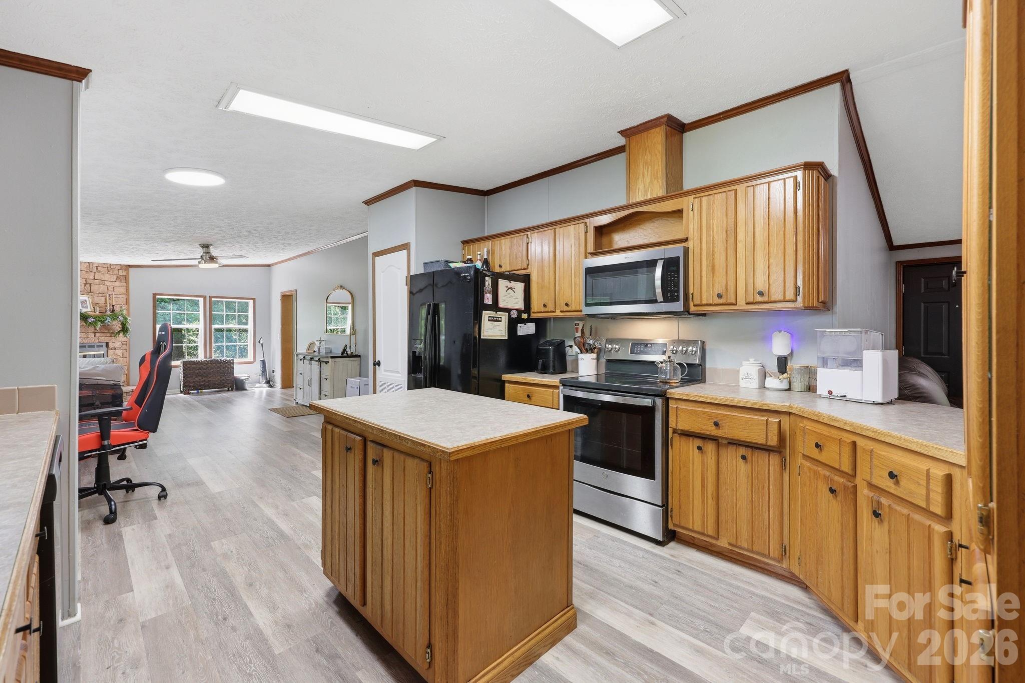 545 Campbell Road