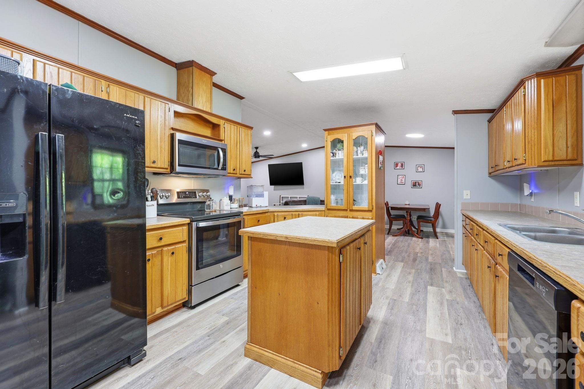 545 Campbell Road