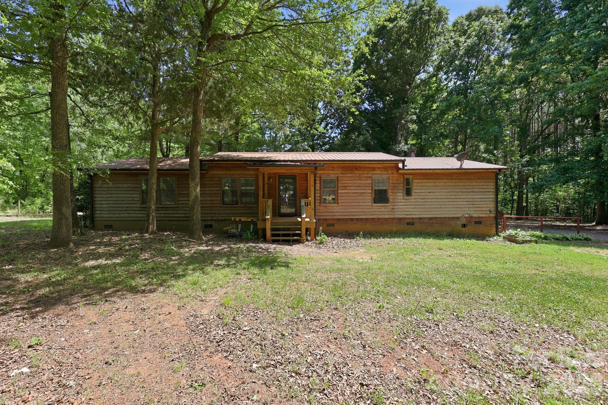 545 Campbell Road