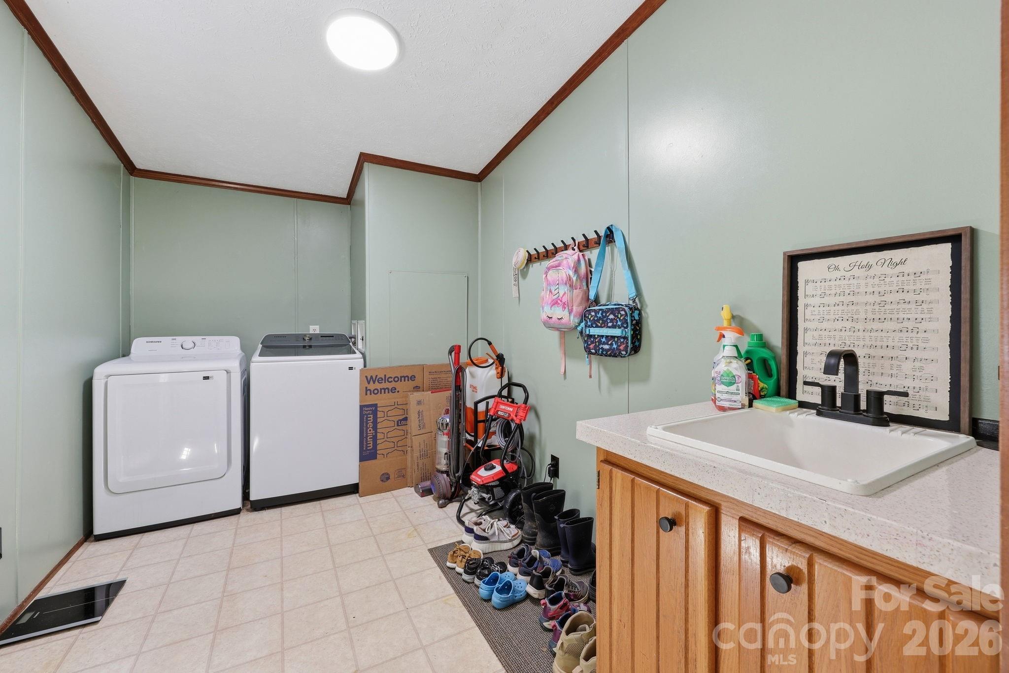 545 Campbell Road