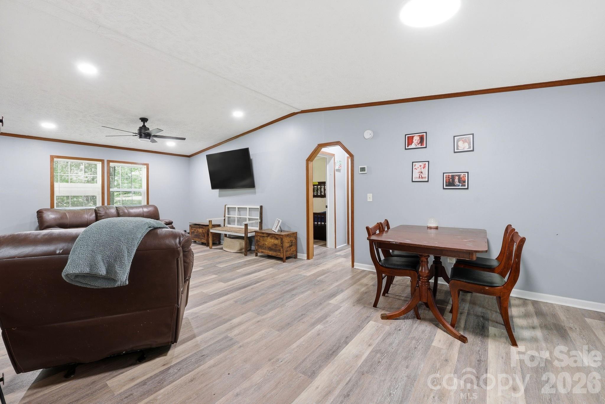 545 Campbell Road