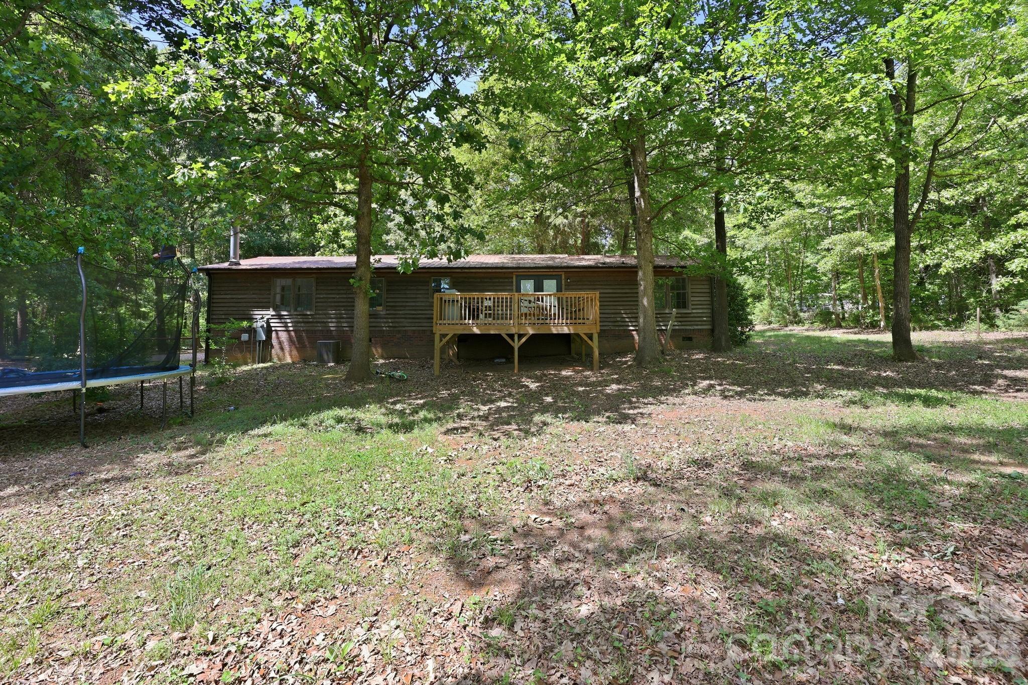 545 Campbell Road