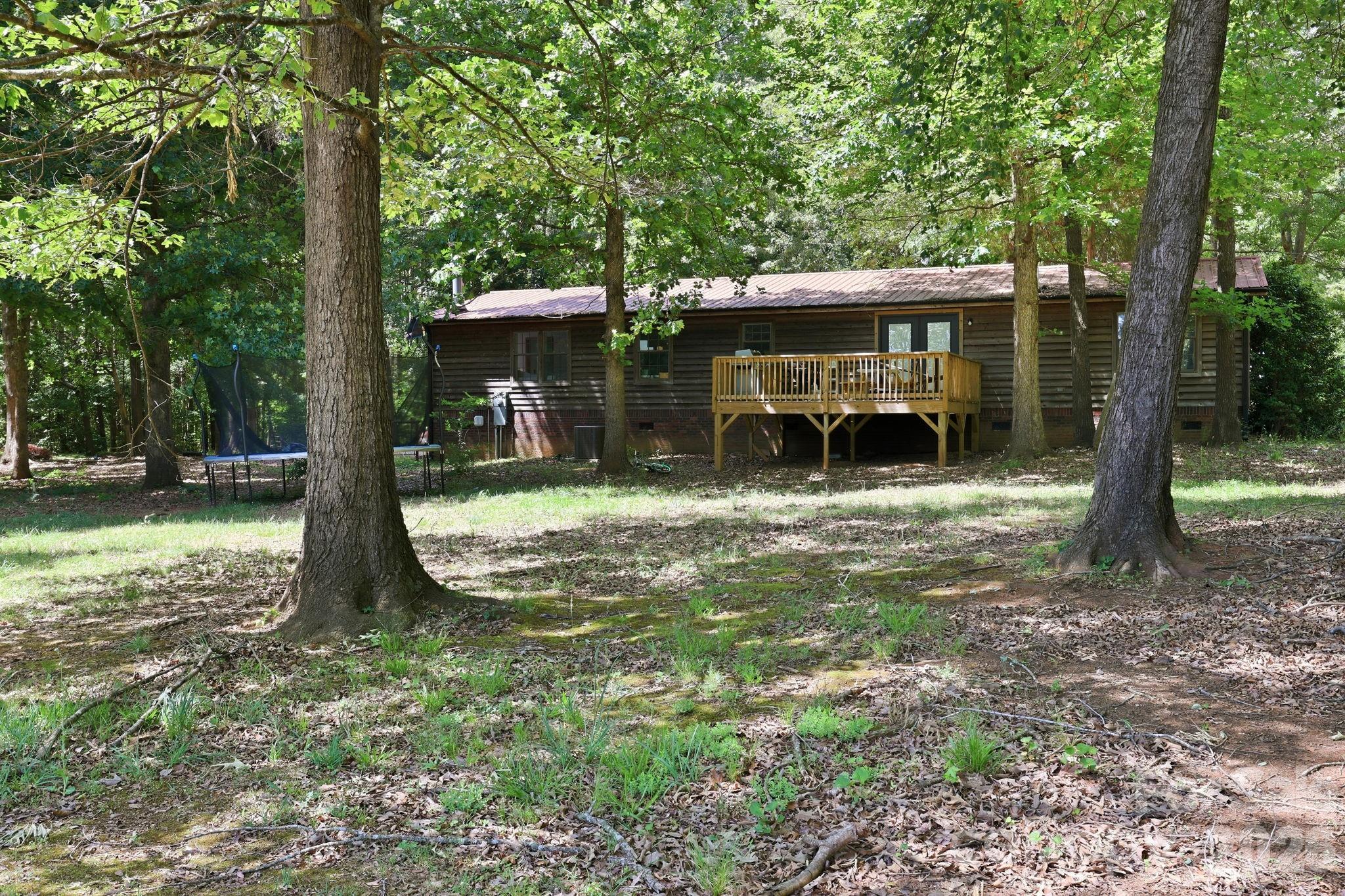 545 Campbell Road