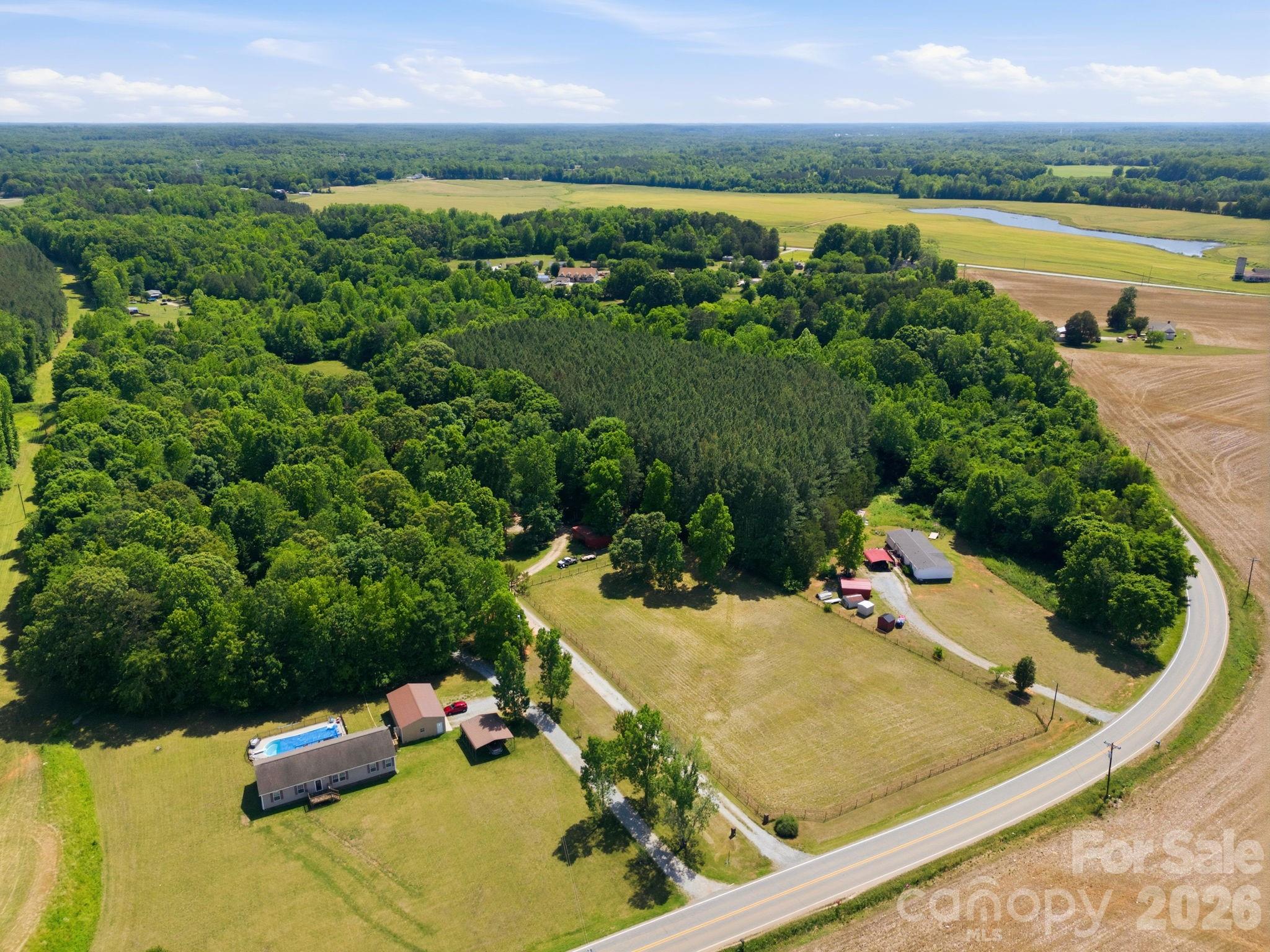 545 Campbell Road