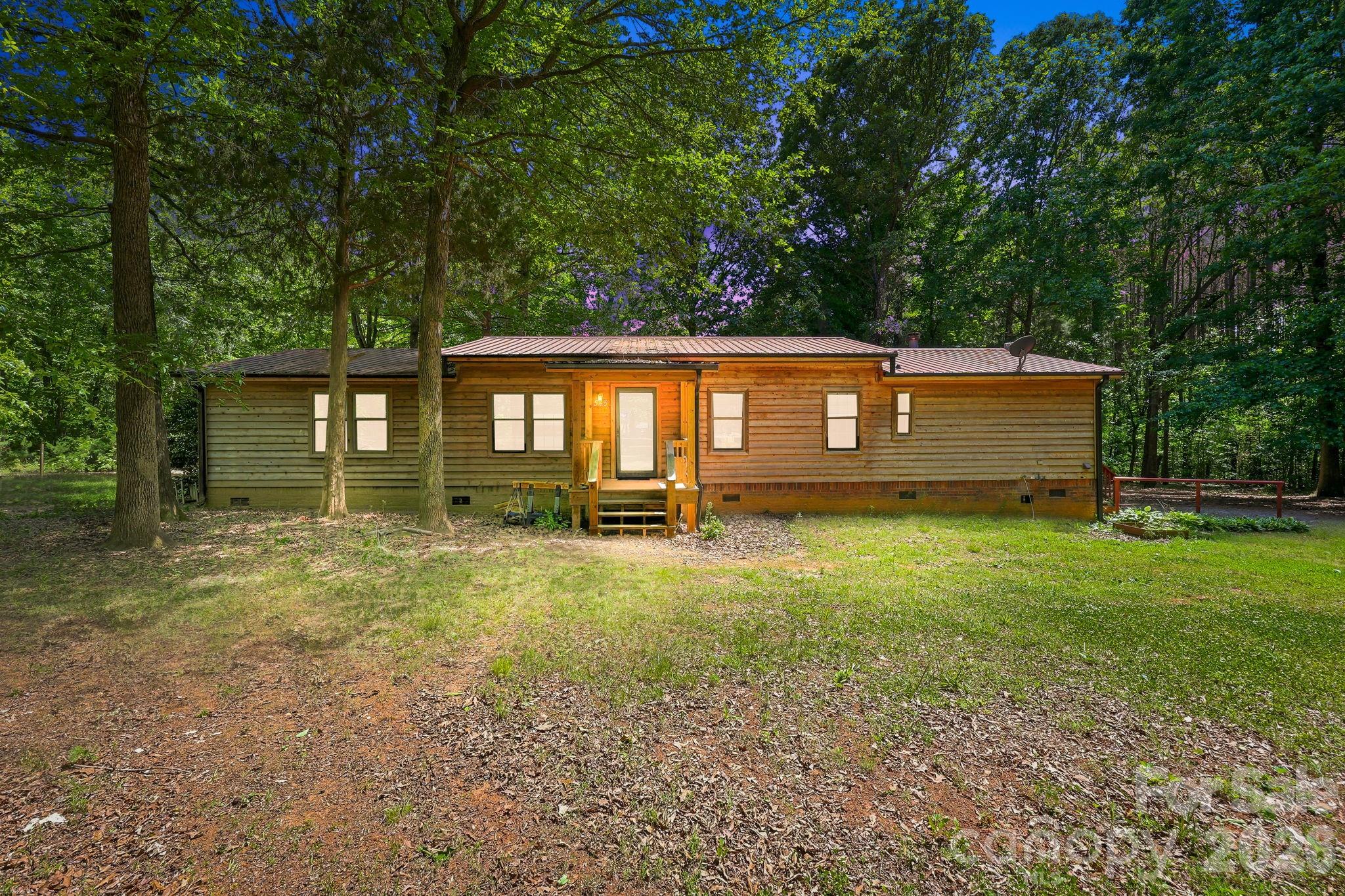 545 Campbell Road