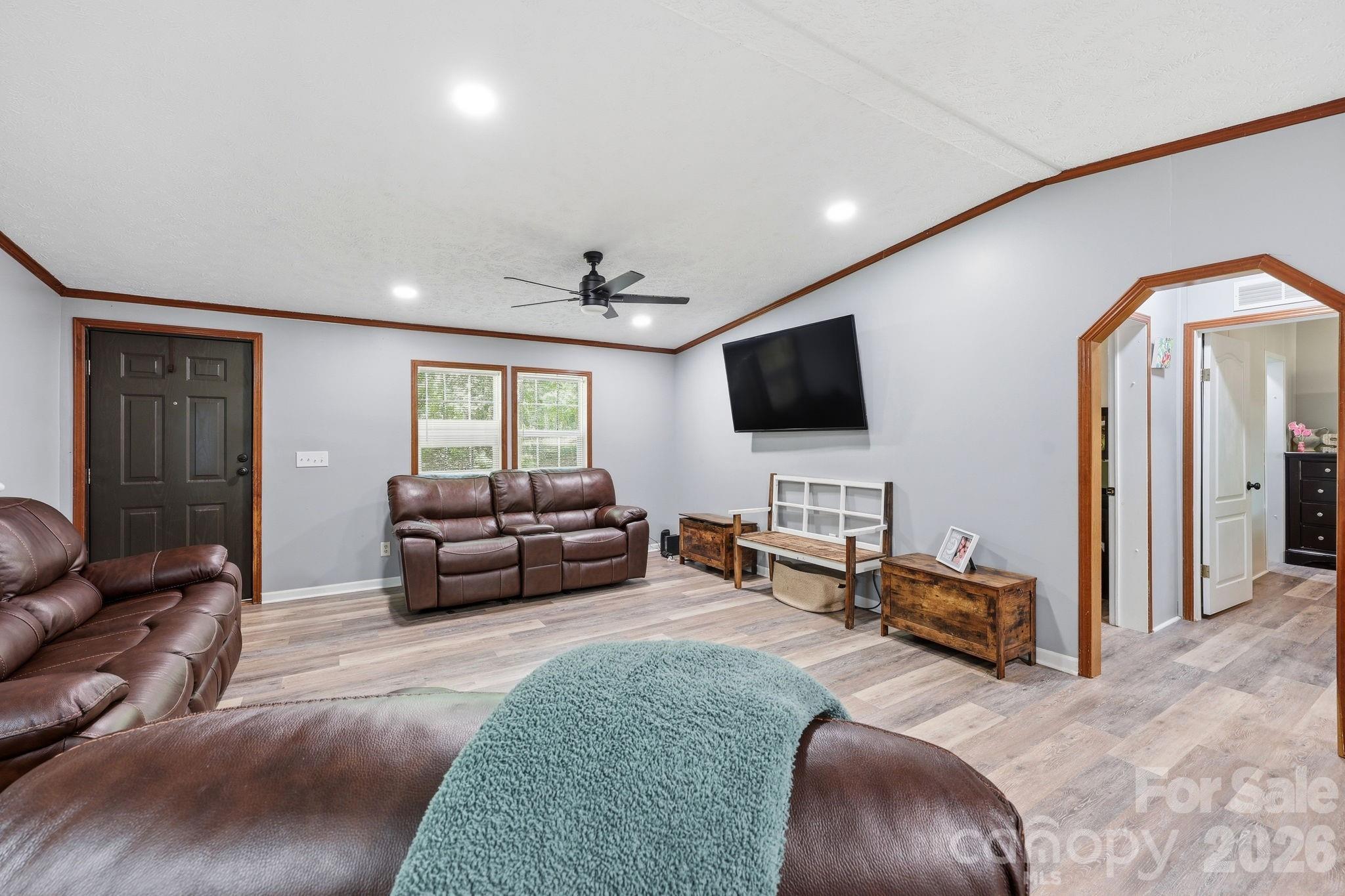 545 Campbell Road